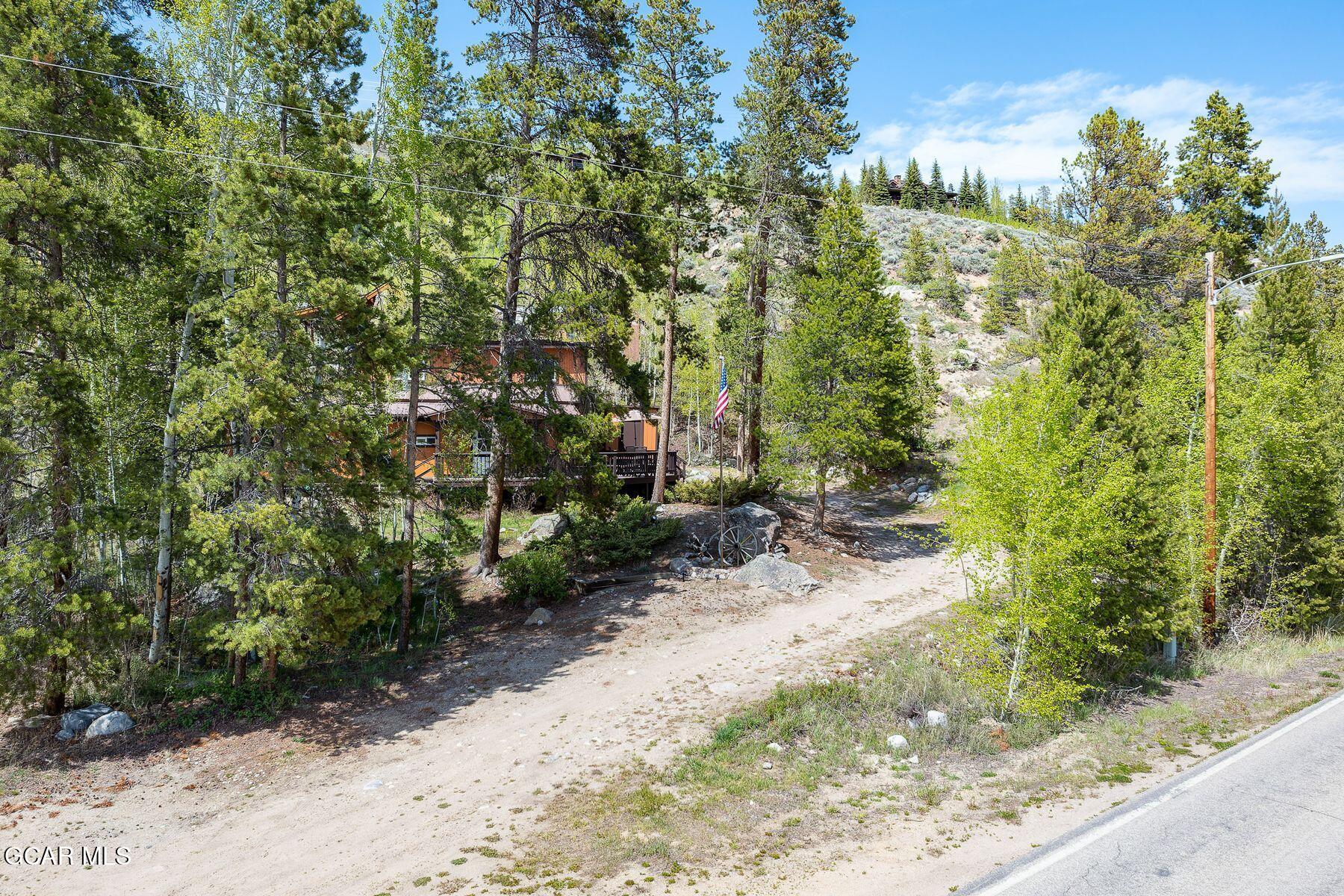 525 West Portal Road Grand Lake CO 80447