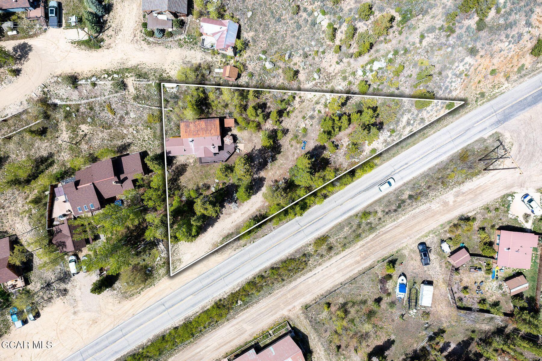 525 West Portal Road Grand Lake CO 80447