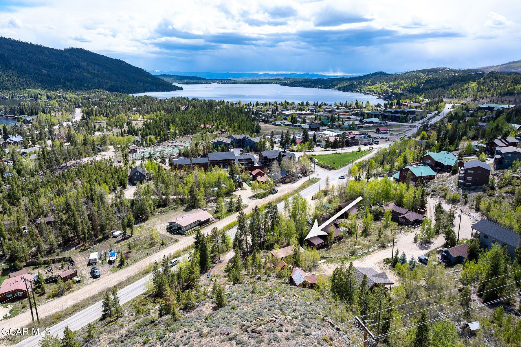525 West Portal Road Grand Lake CO 80447