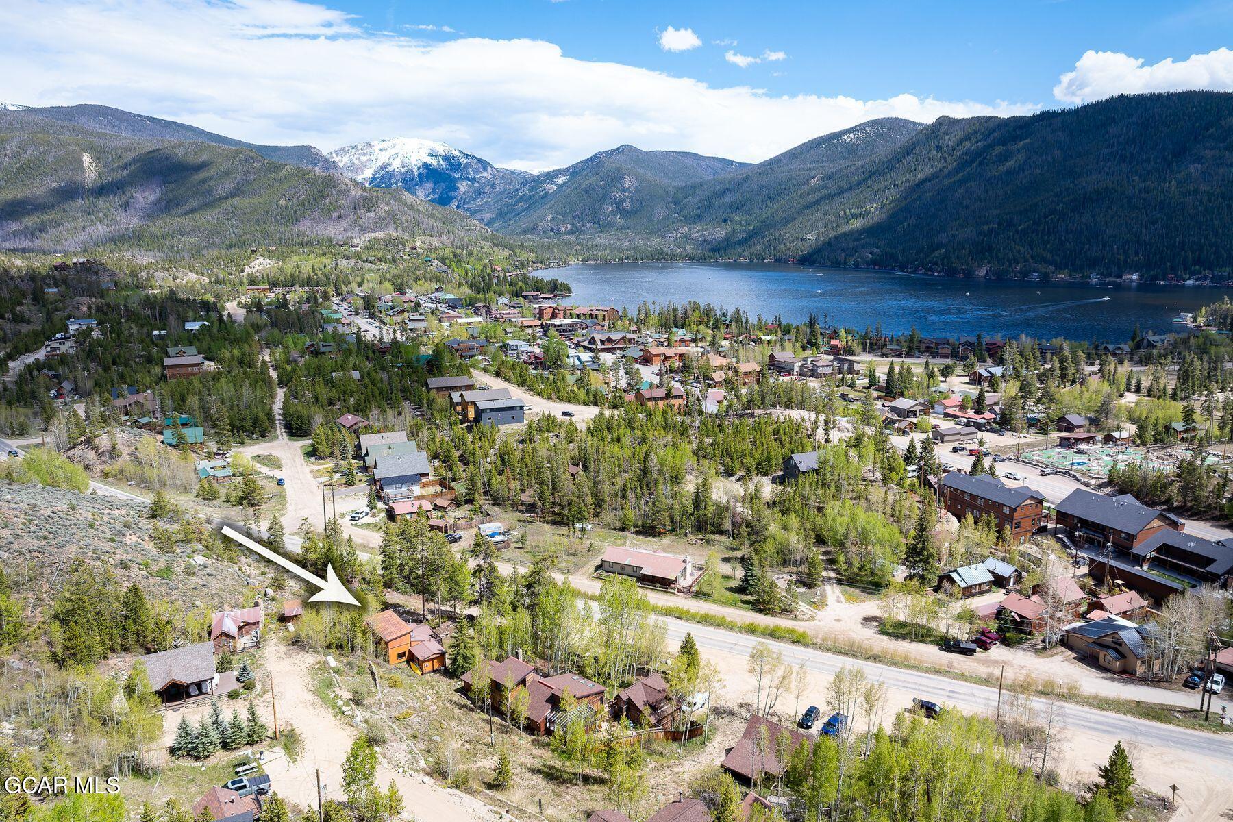 525 West Portal Road Grand Lake CO 80447
