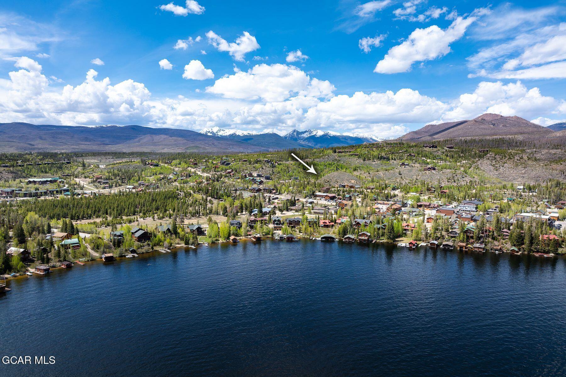 525 West Portal Road Grand Lake CO 80447