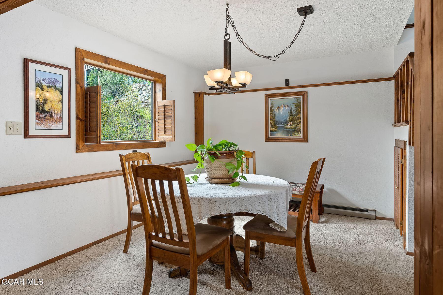 525 West Portal Road Grand Lake CO 80447