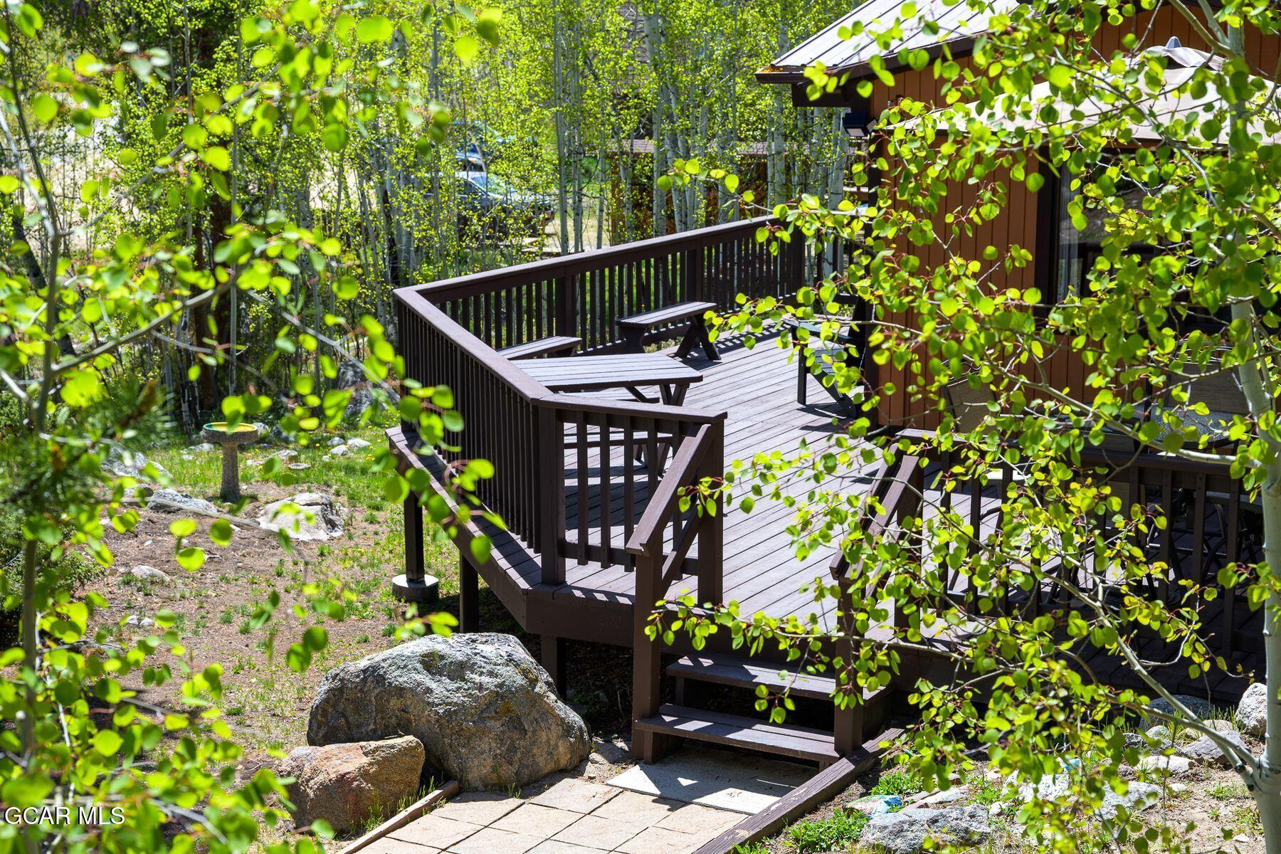 525 West Portal Road Grand Lake CO 80447