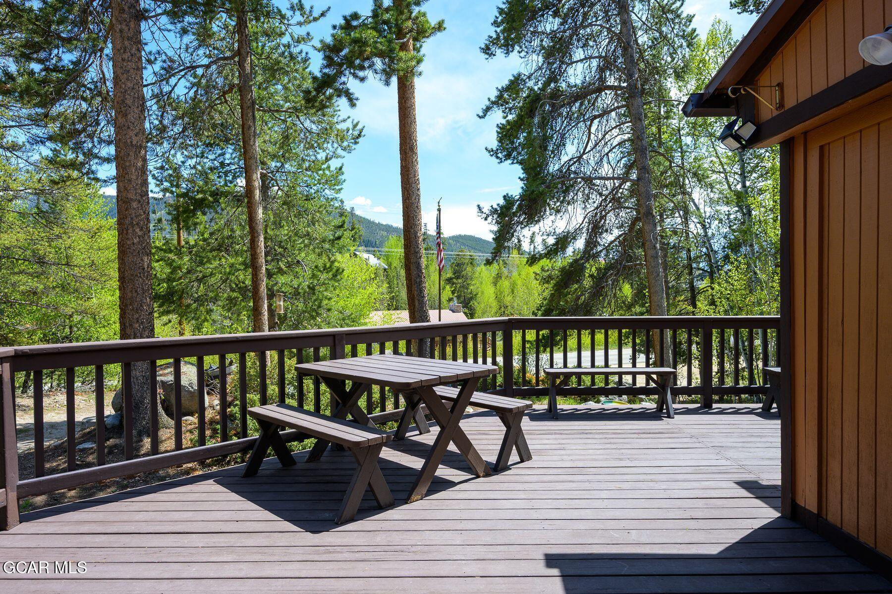 525 West Portal Road Grand Lake CO 80447