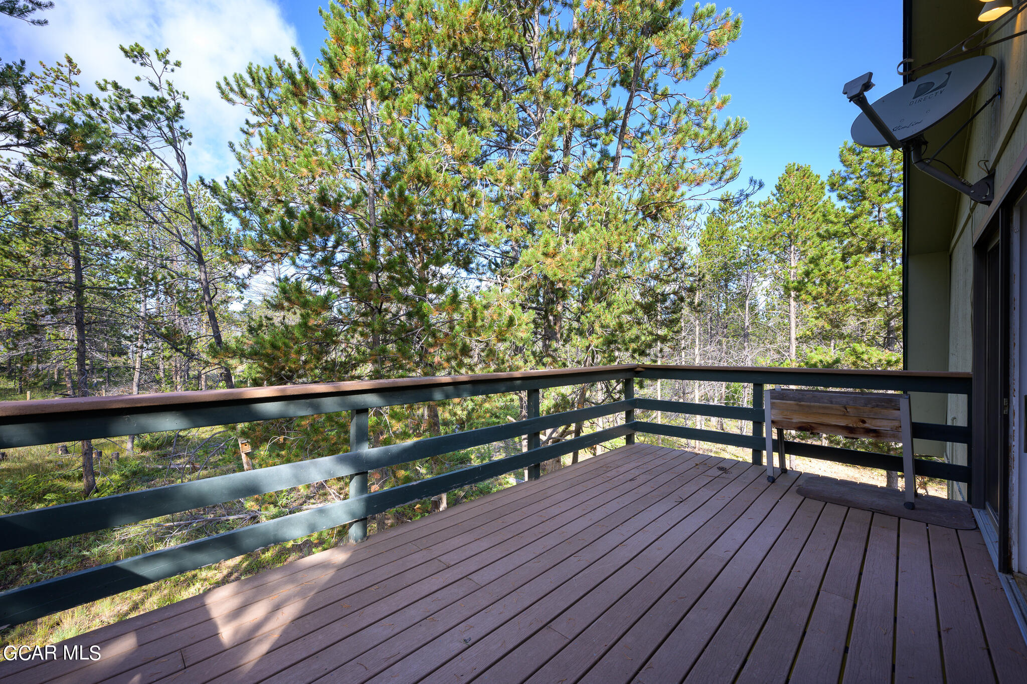 100 GCR 832 Fraser CO 80442