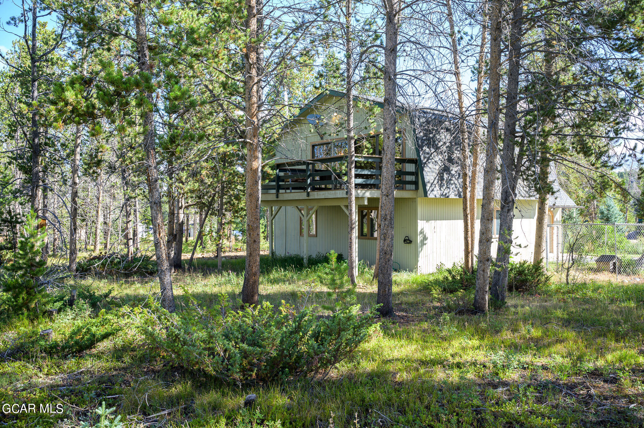 100 GCR 832 Fraser CO 80442