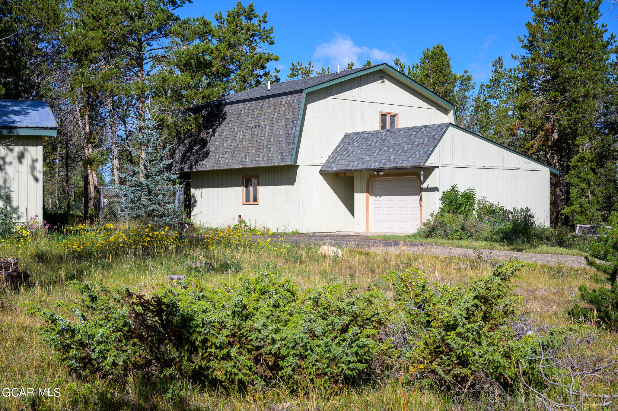 100 GCR 832 Fraser CO 80442