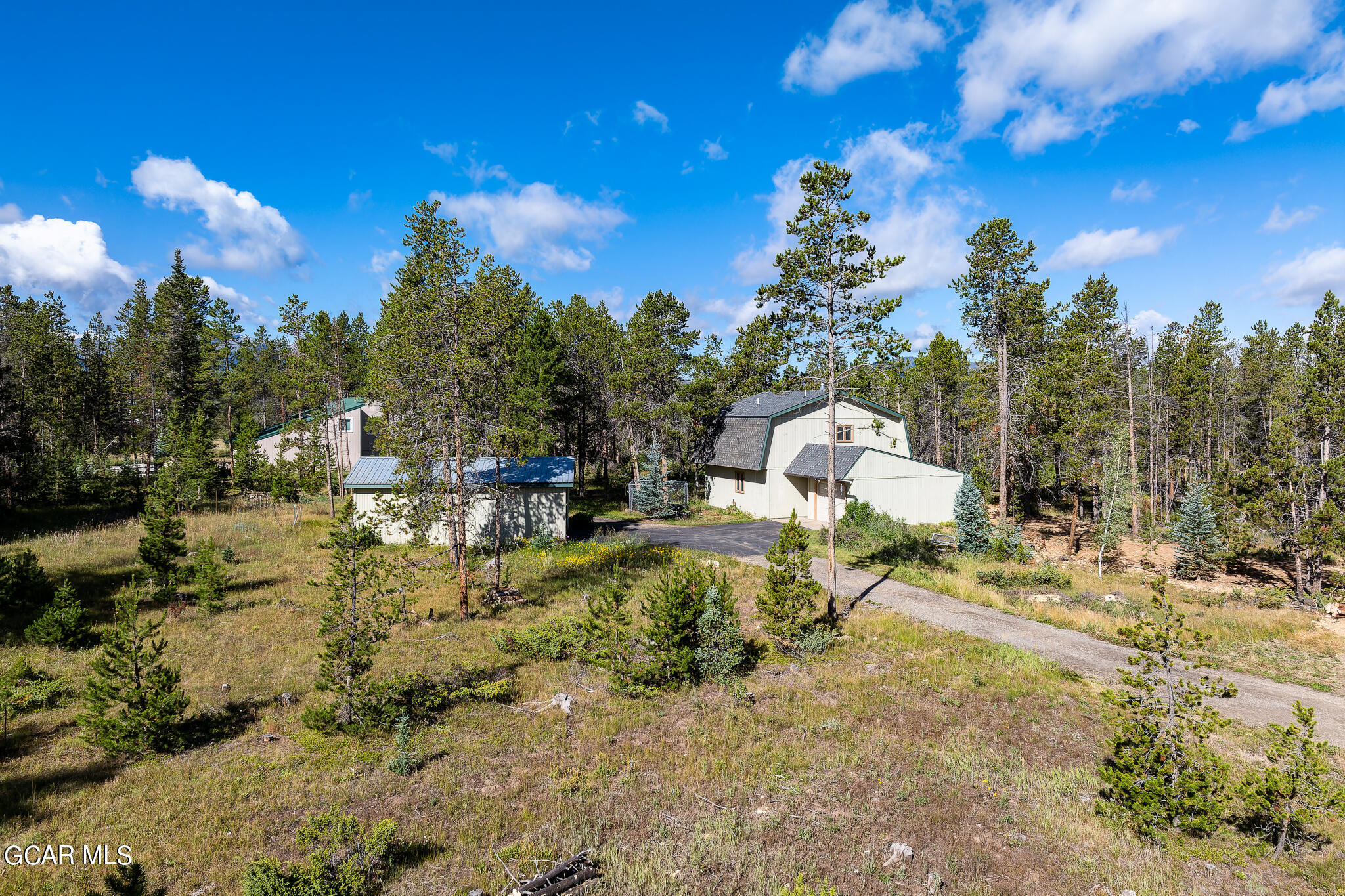 100 GCR 832 Fraser CO 80442