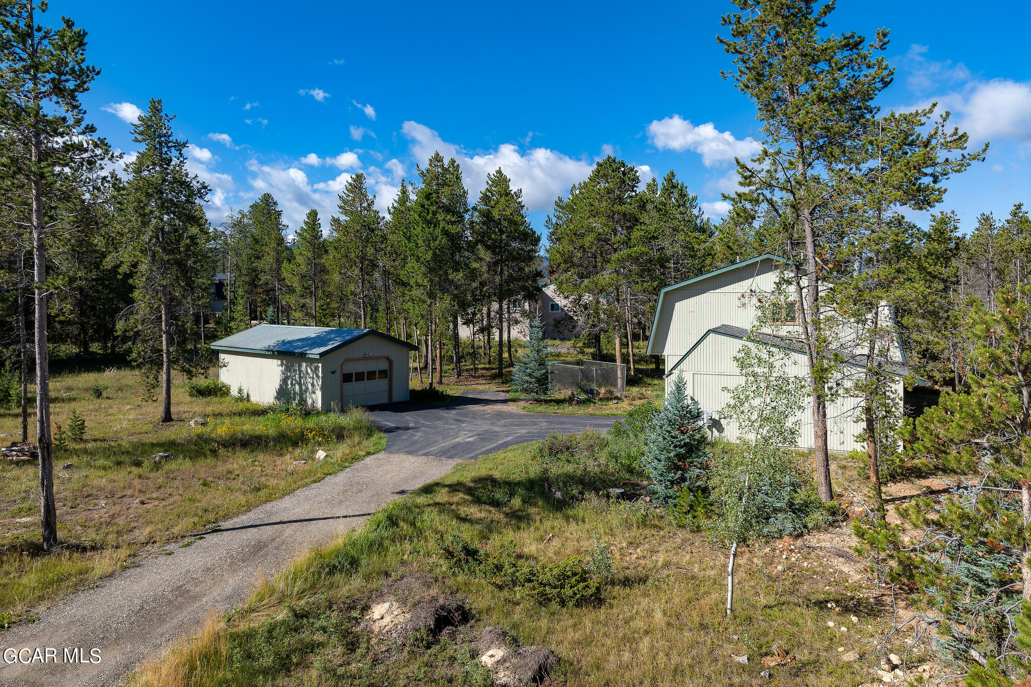 100 GCR 832 Fraser CO 80442