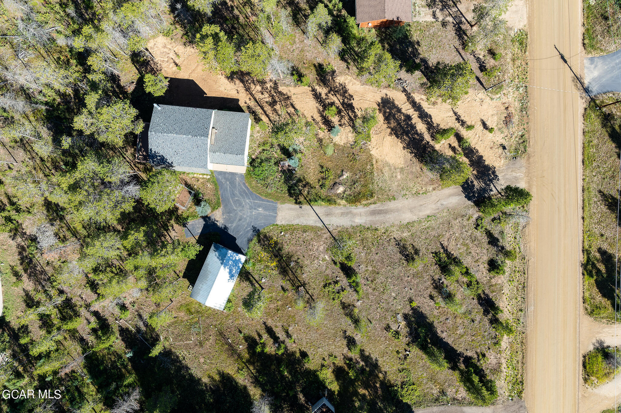 100 GCR 832 Fraser CO 80442