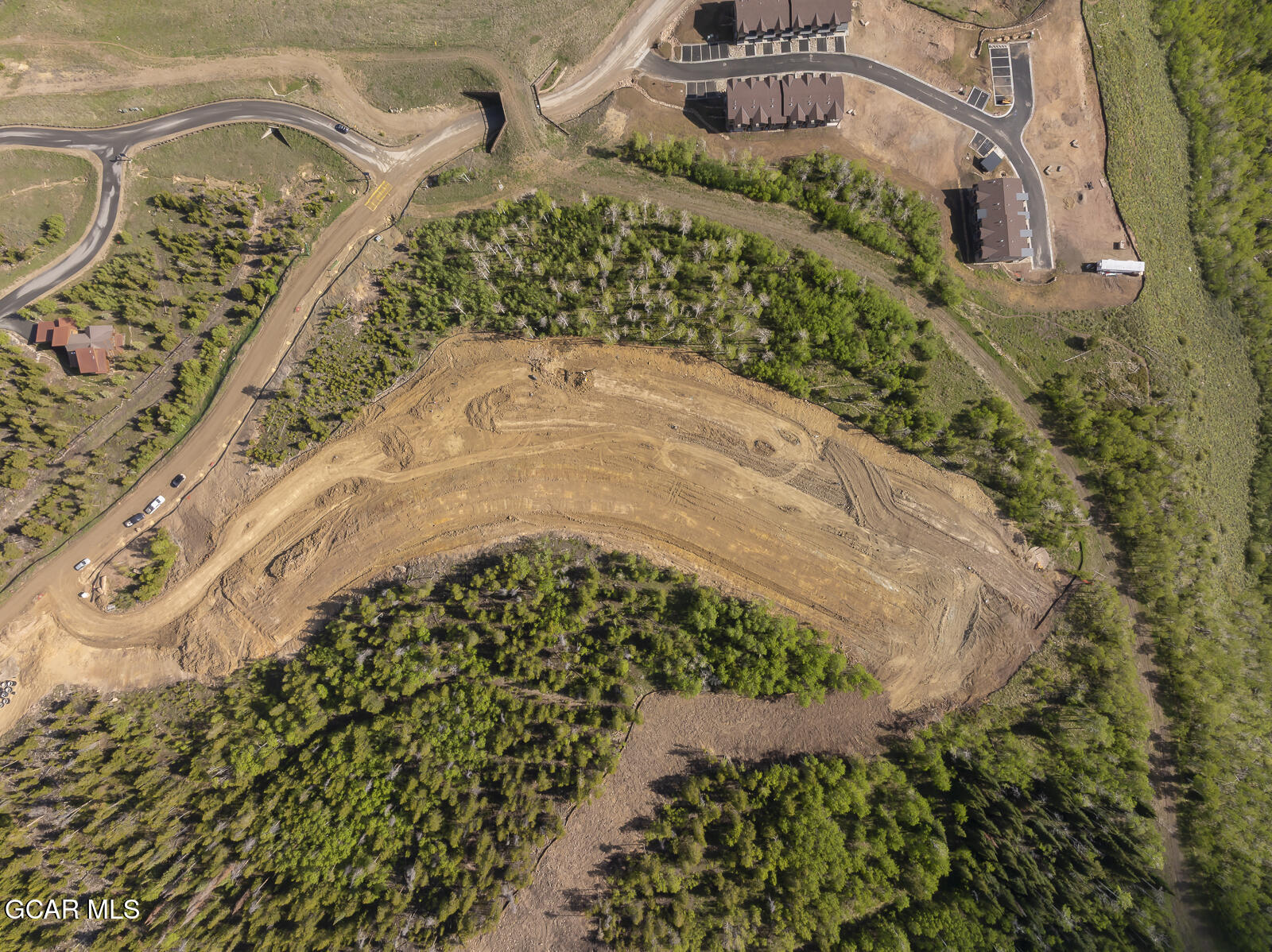 109 Evergreen Drive Granby CO 80446