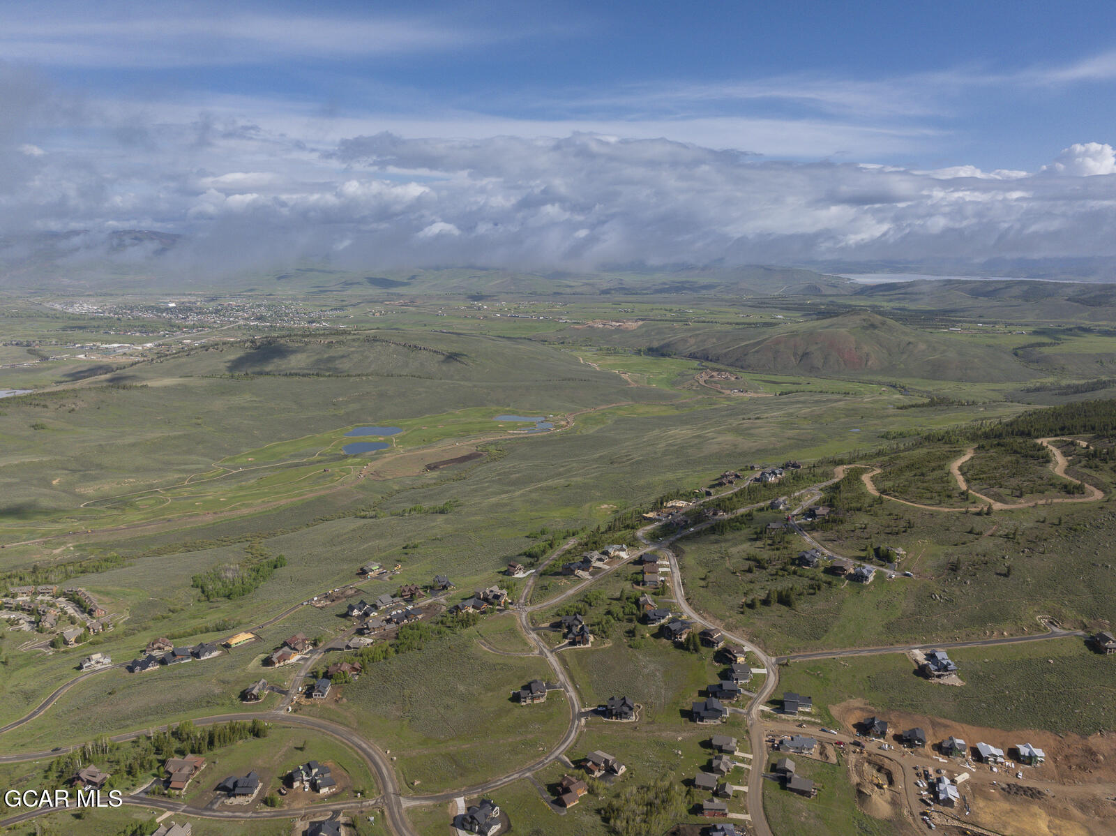 109 Evergreen Drive Granby CO 80446