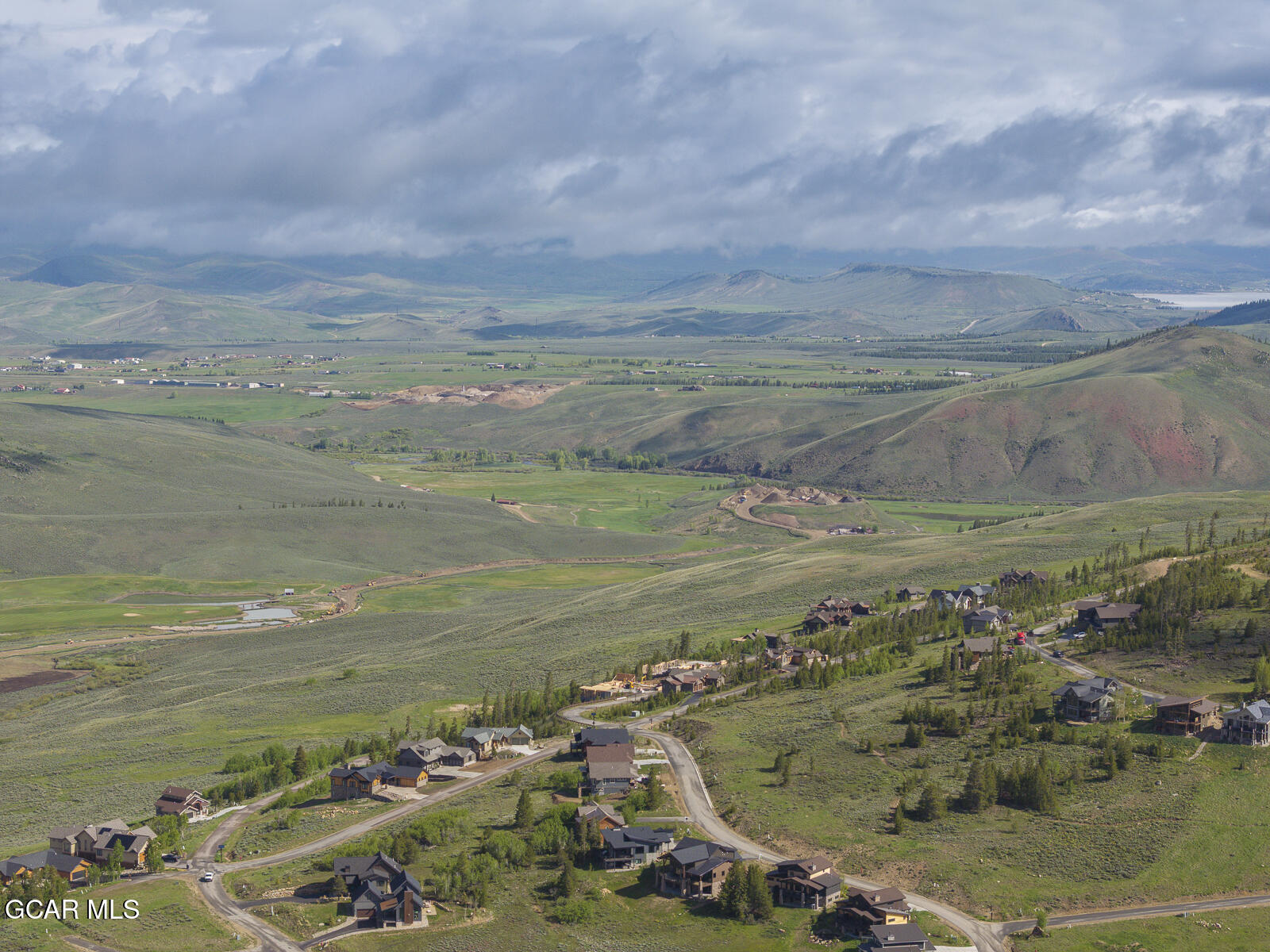 109 Evergreen Drive Granby CO 80446