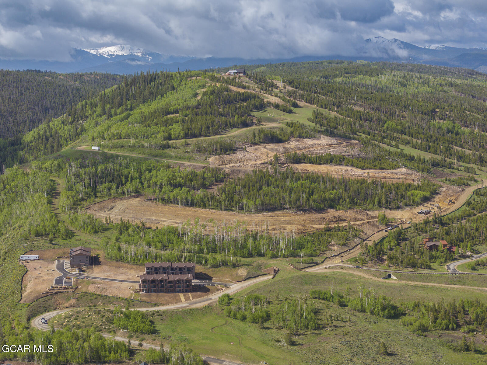 109 Evergreen Drive Granby CO 80446