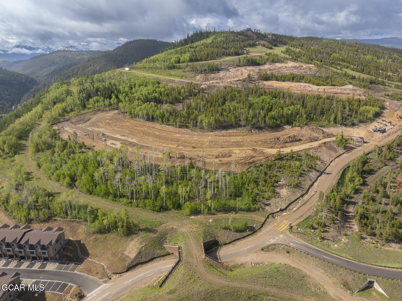 109 Evergreen Drive Granby CO 80446