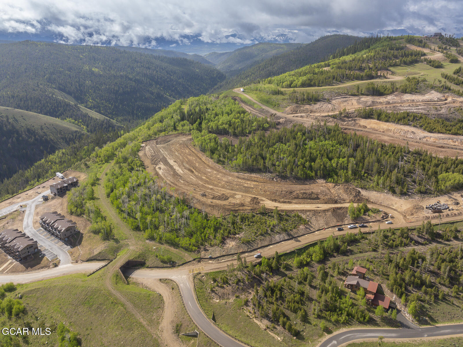 109 Evergreen Drive Granby CO 80446