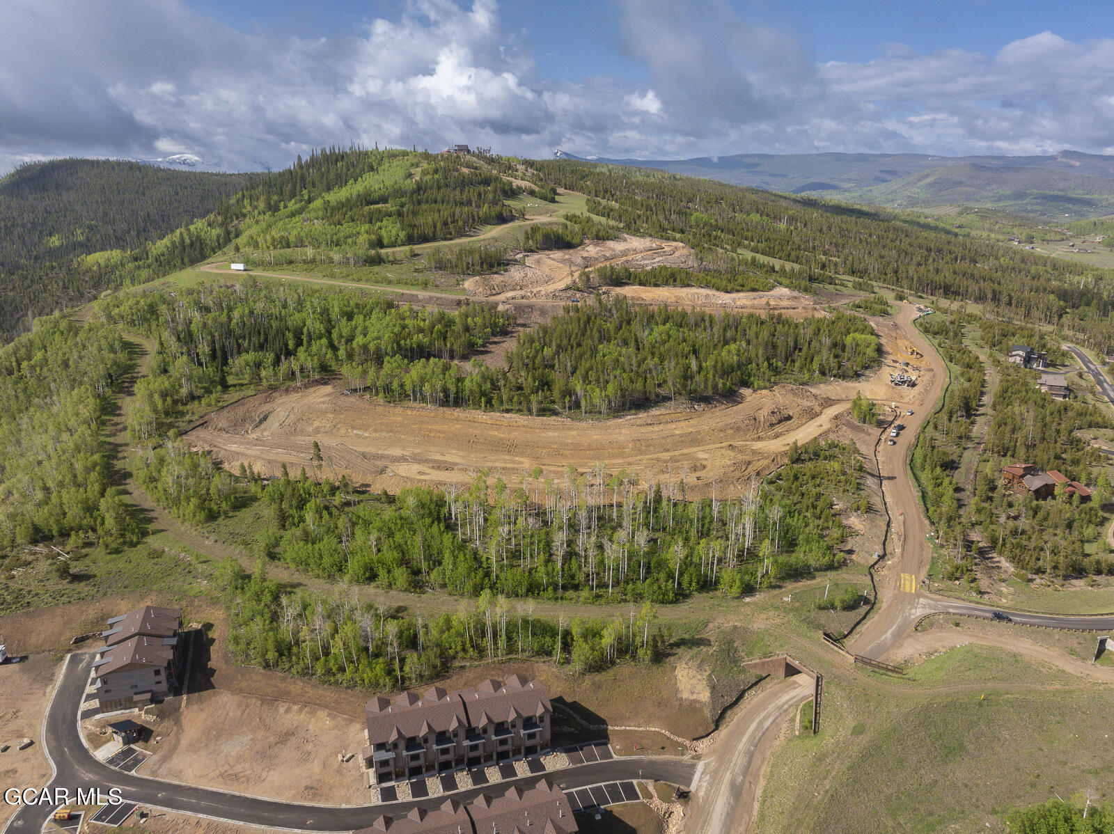 109 Evergreen Drive Granby CO 80446