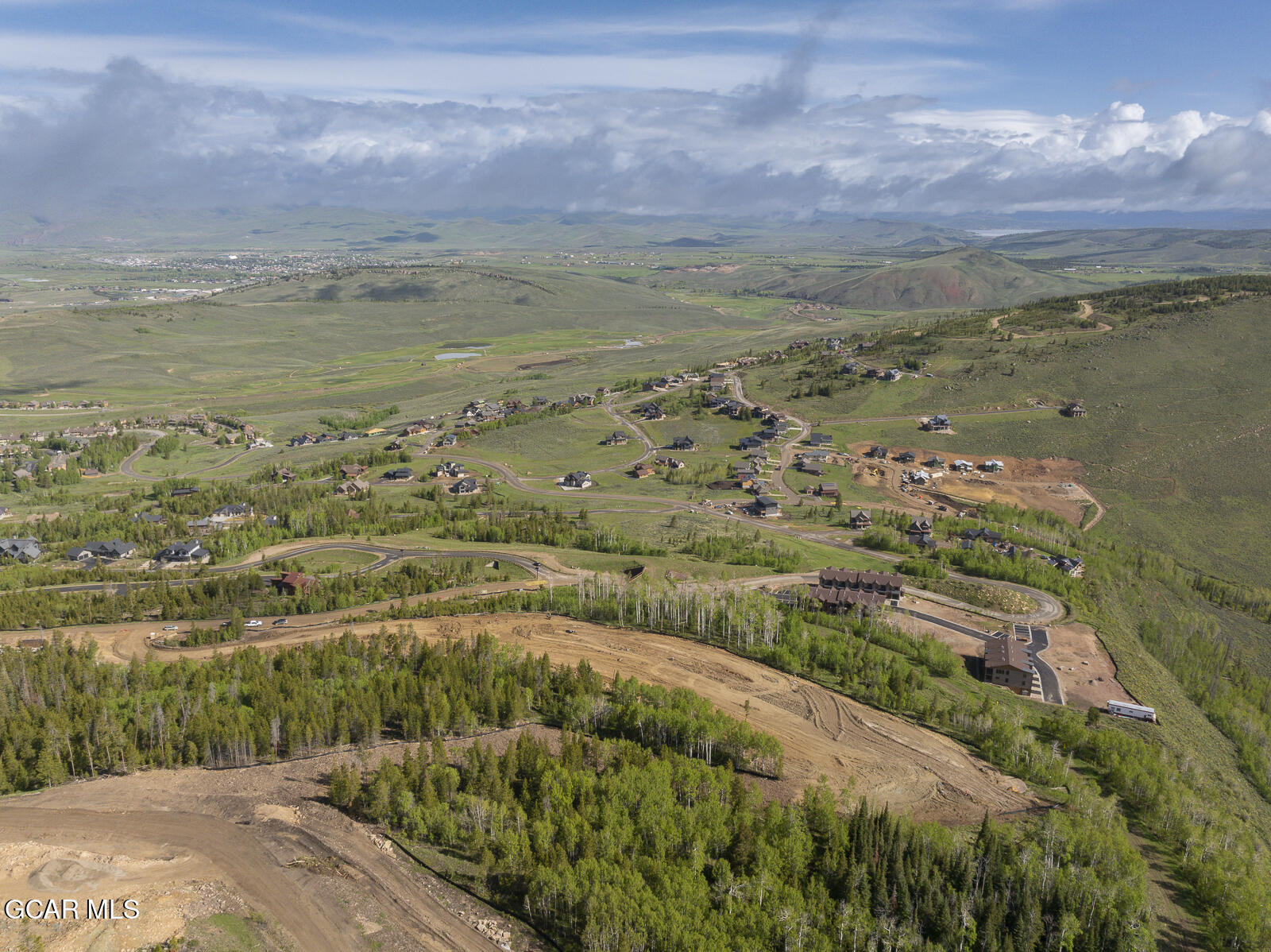 109 Evergreen Drive Granby CO 80446