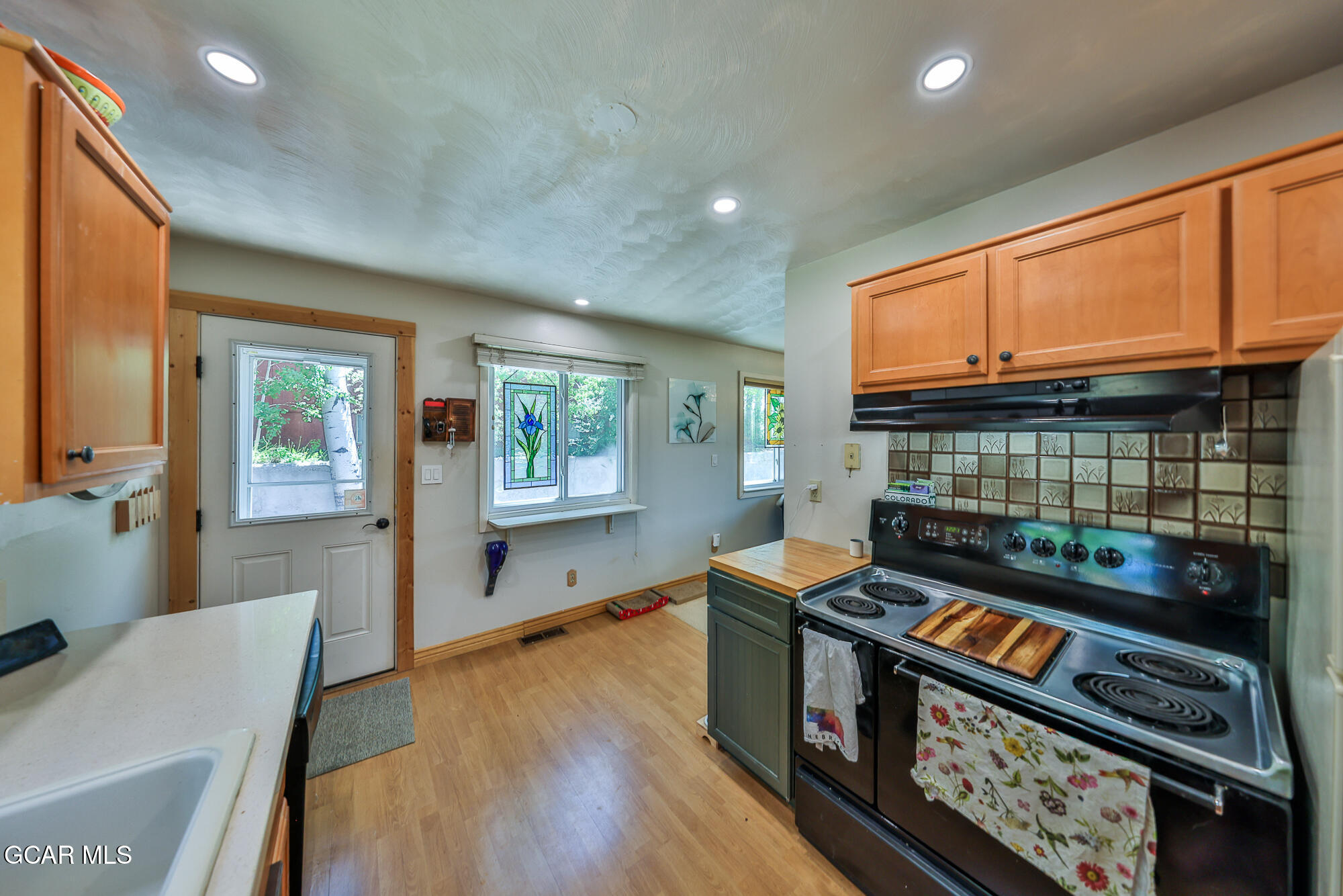 69 East Garnet Avenue Granby CO 80446