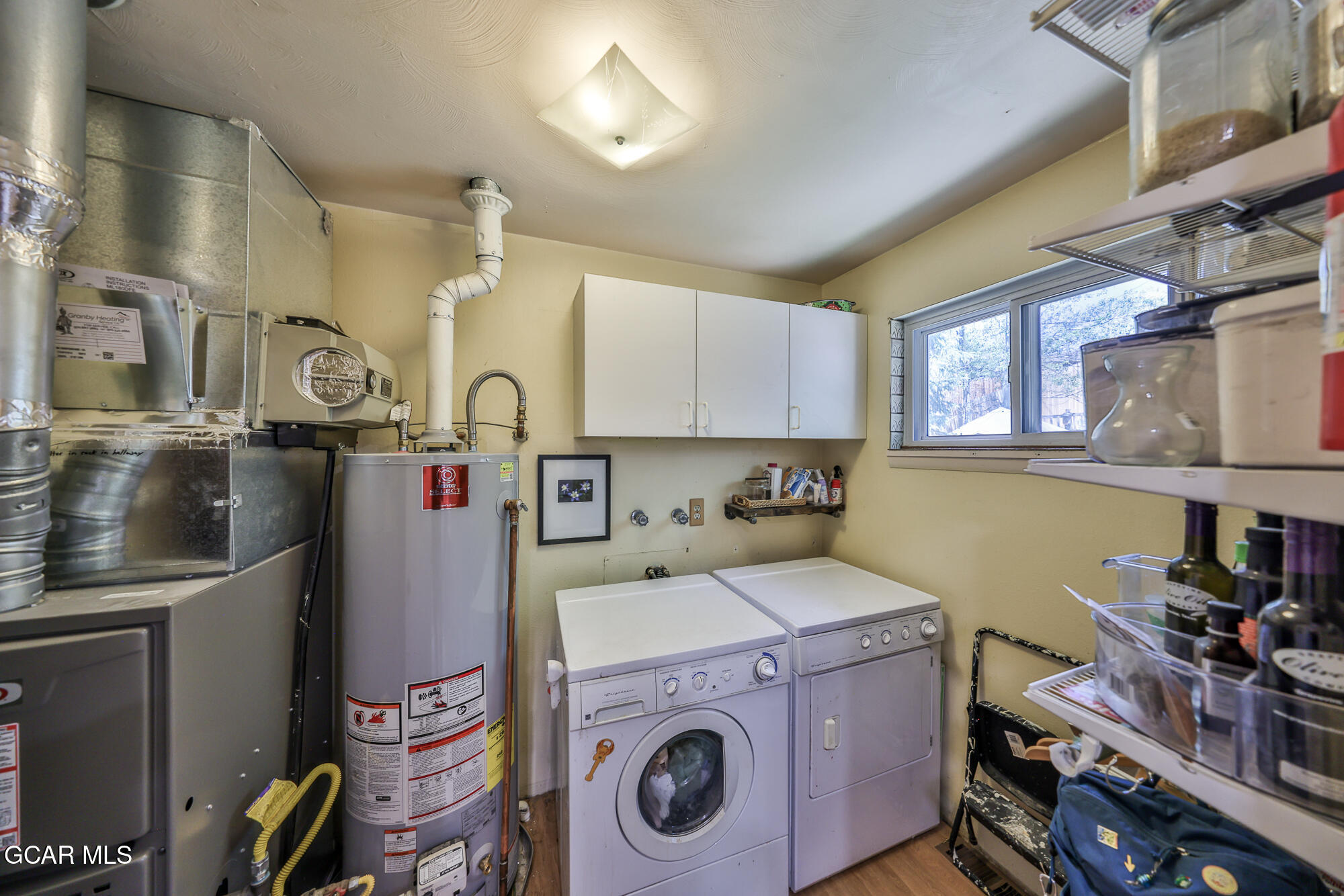 69 East Garnet Avenue Granby CO 80446