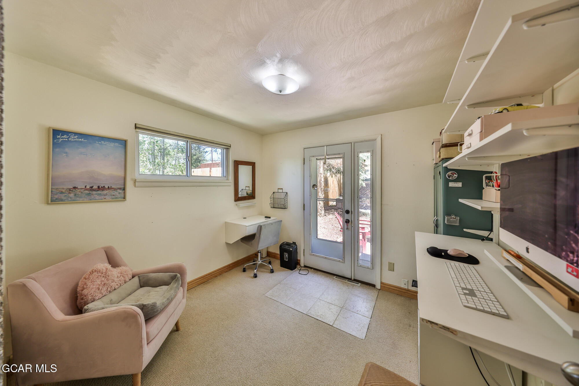69 East Garnet Avenue Granby CO 80446