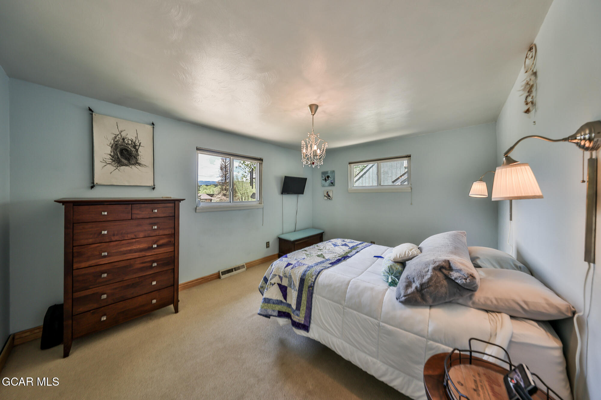 69 East Garnet Avenue Granby CO 80446