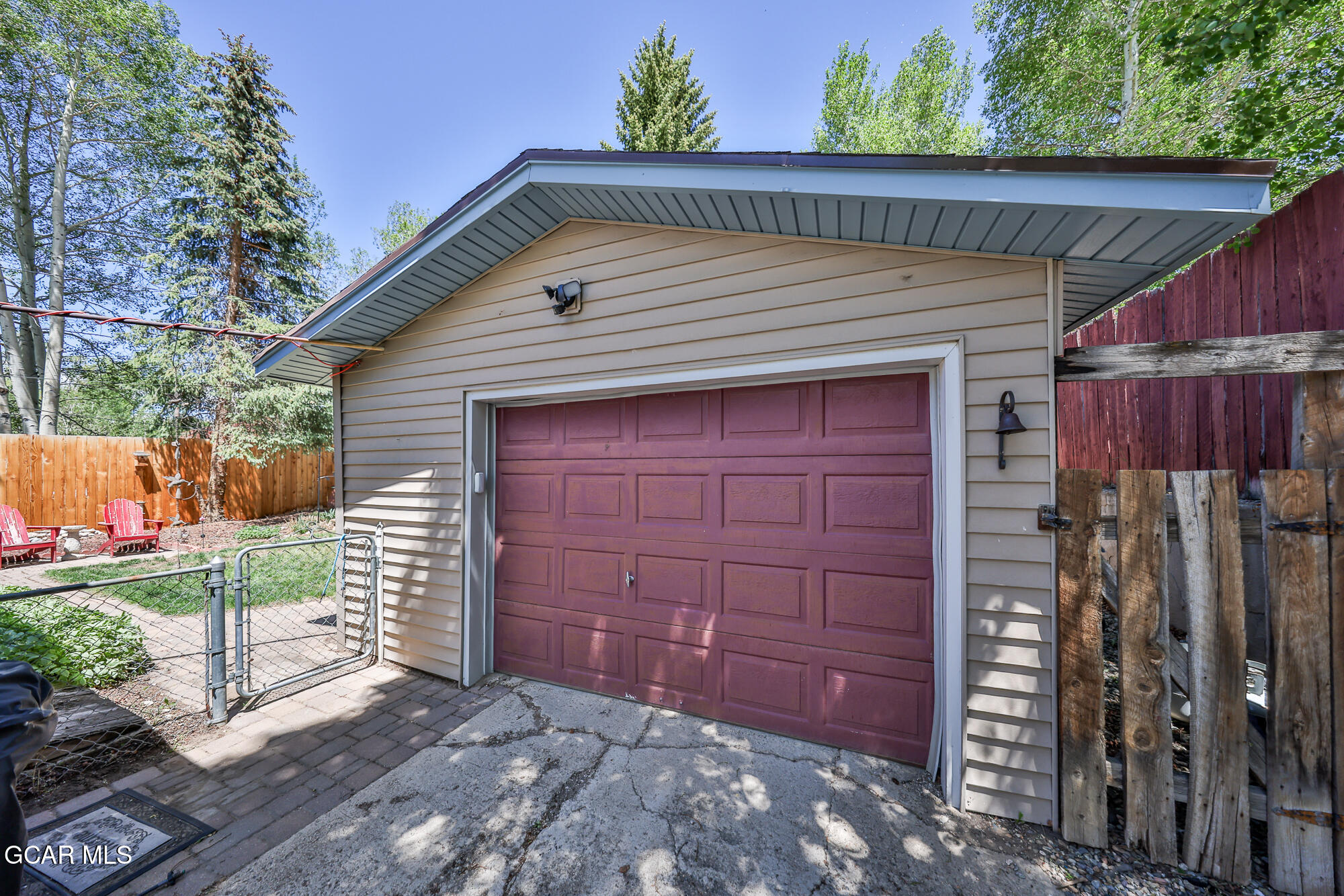 69 East Garnet Avenue Granby CO 80446