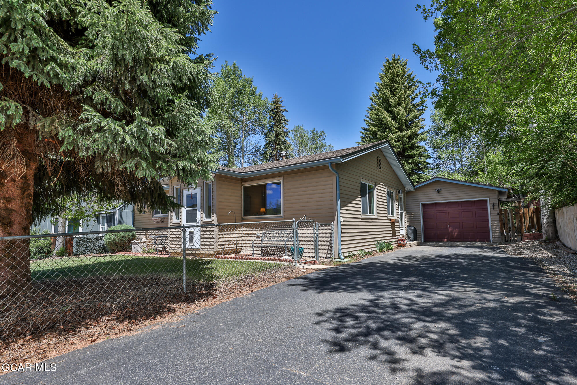 69 East Garnet Avenue Granby CO 80446