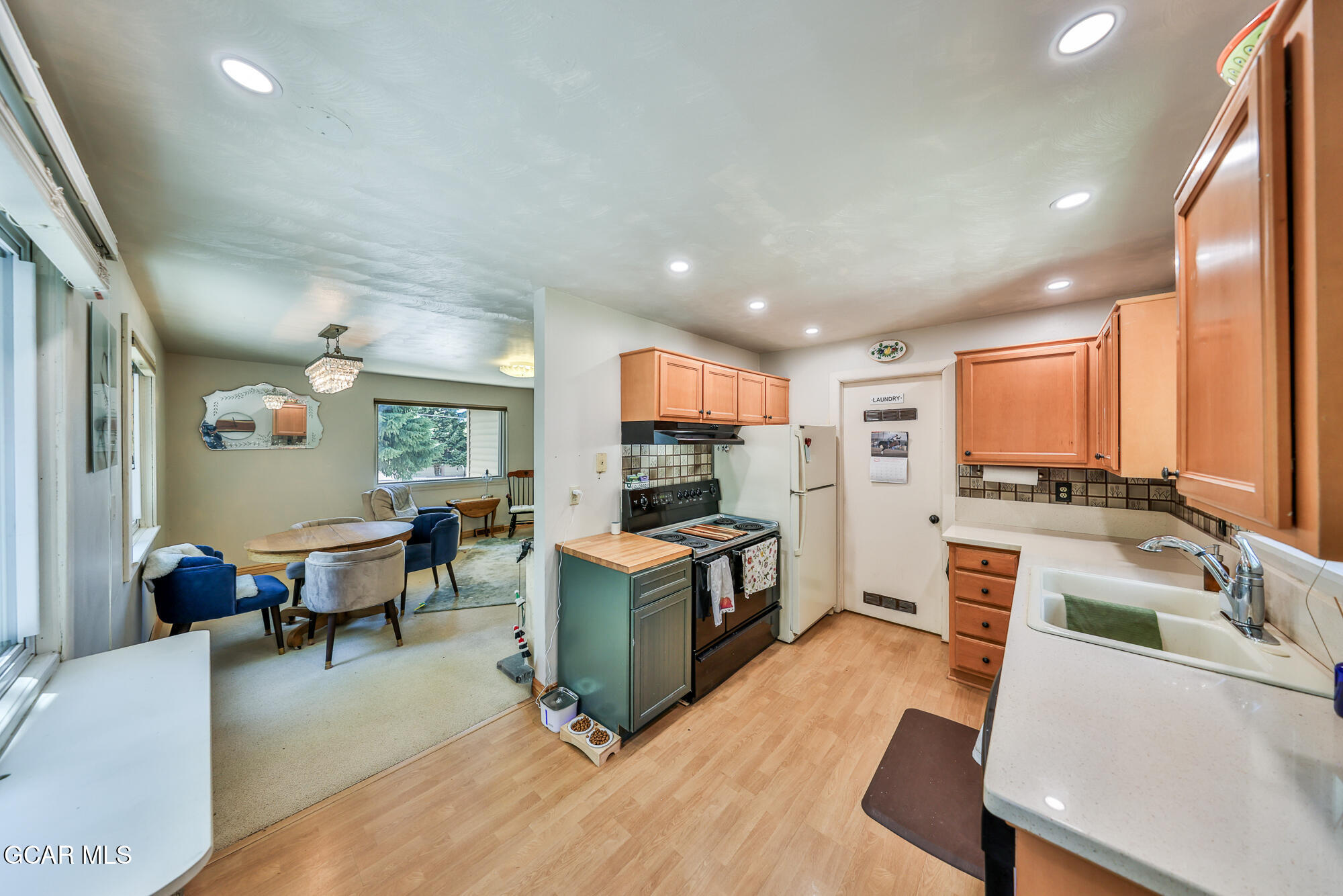 69 East Garnet Avenue Granby CO 80446