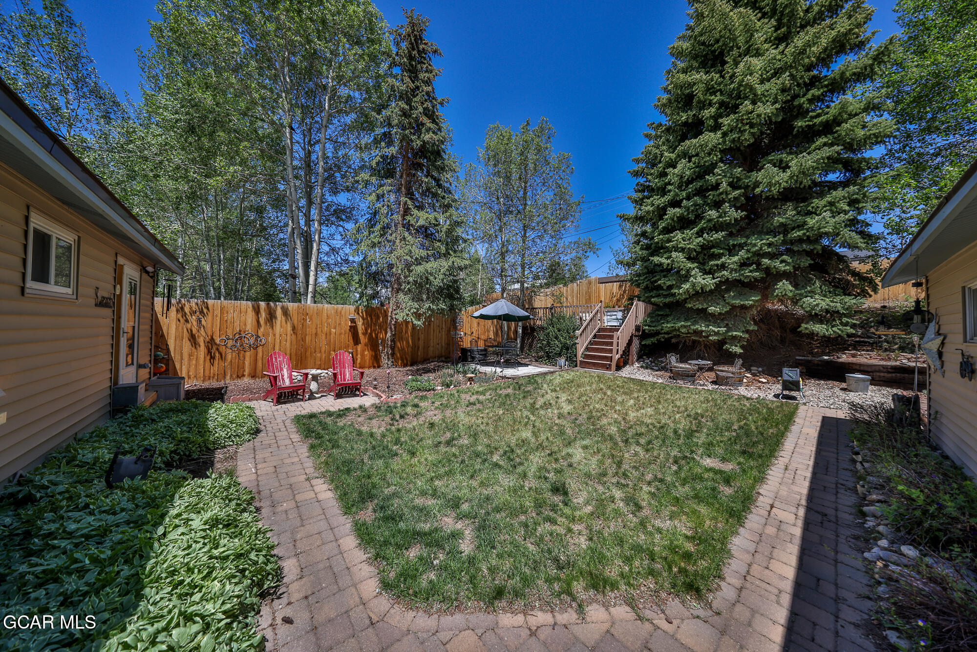 69 East Garnet Avenue Granby CO 80446