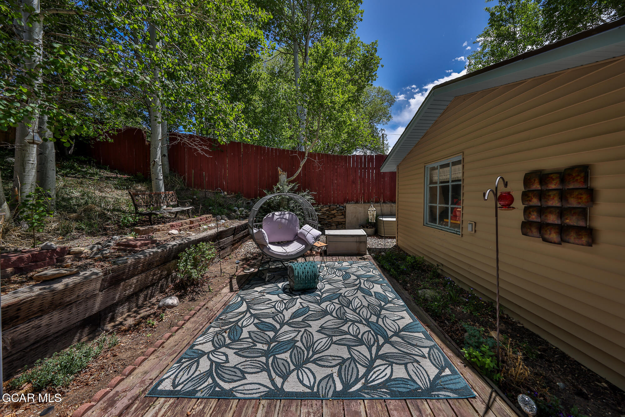 69 East Garnet Avenue Granby CO 80446