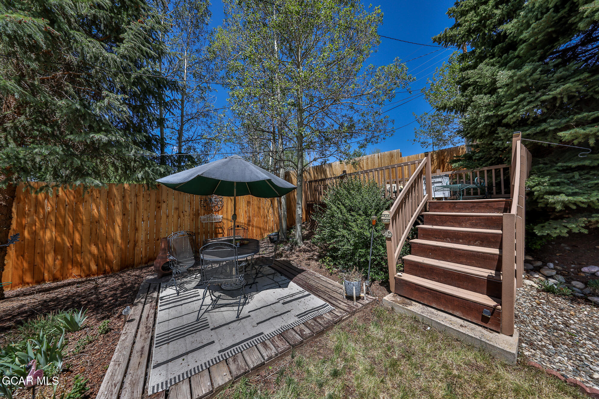 69 East Garnet Avenue Granby CO 80446