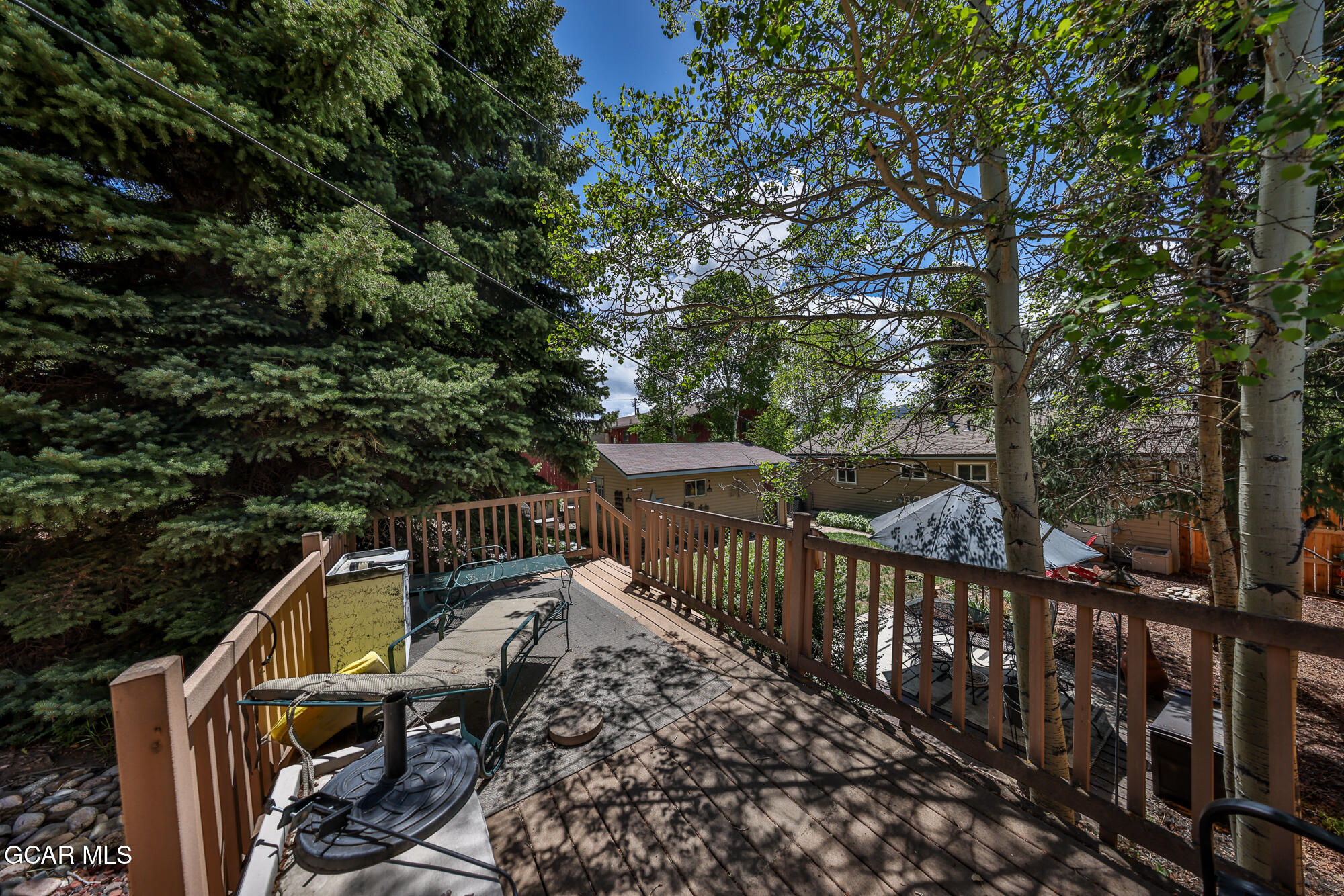 69 East Garnet Avenue Granby CO 80446