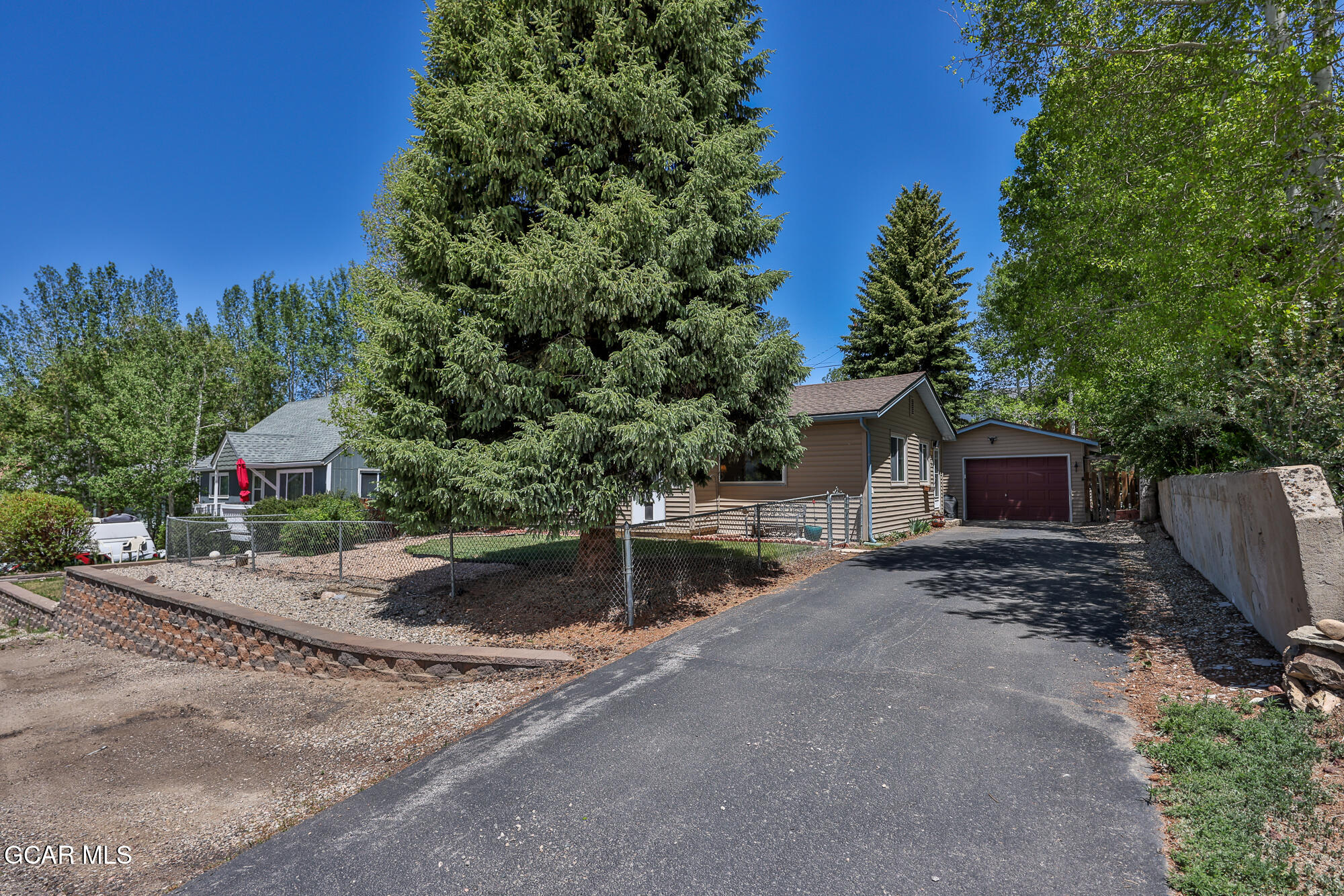 69 East Garnet Avenue Granby CO 80446