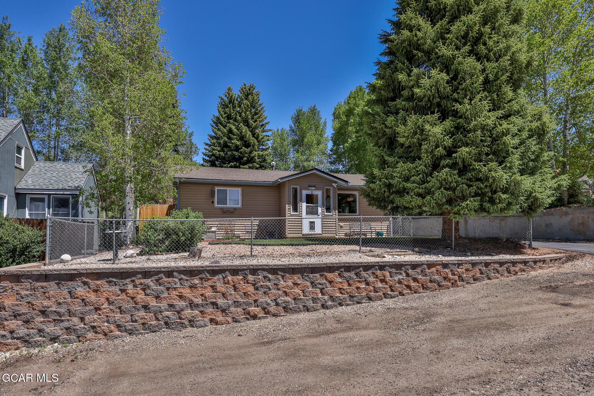 69 East Garnet Avenue Granby CO 80446