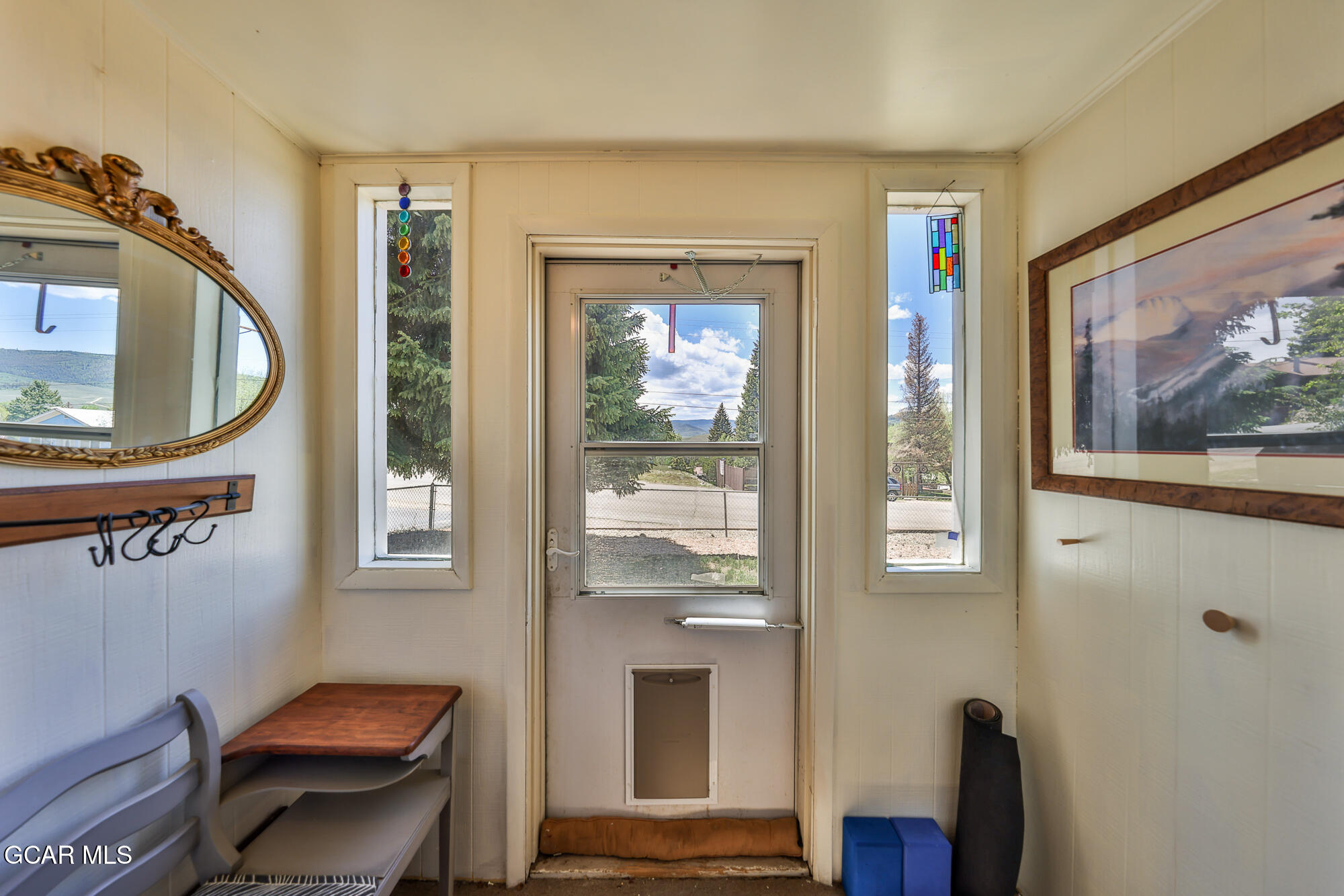 69 East Garnet Avenue Granby CO 80446