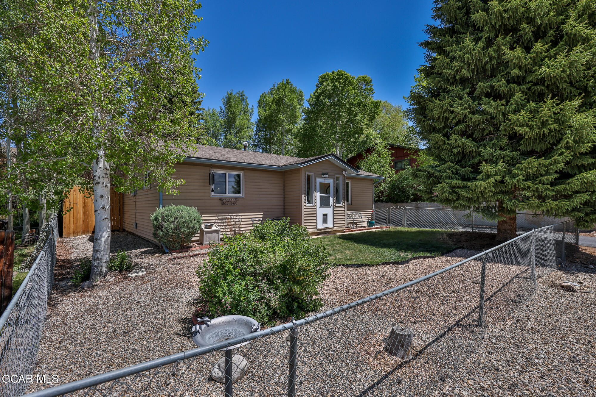 69 East Garnet Avenue Granby CO 80446