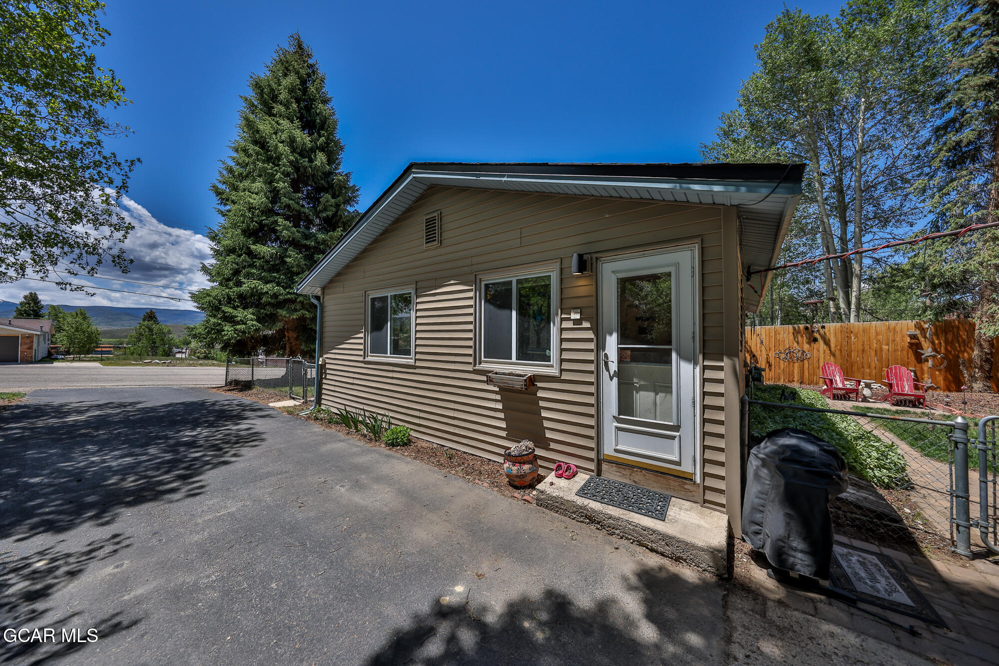 69 East Garnet Avenue Granby CO 80446