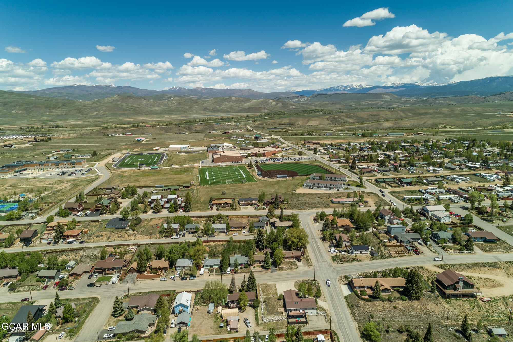 69 East Garnet Avenue Granby CO 80446