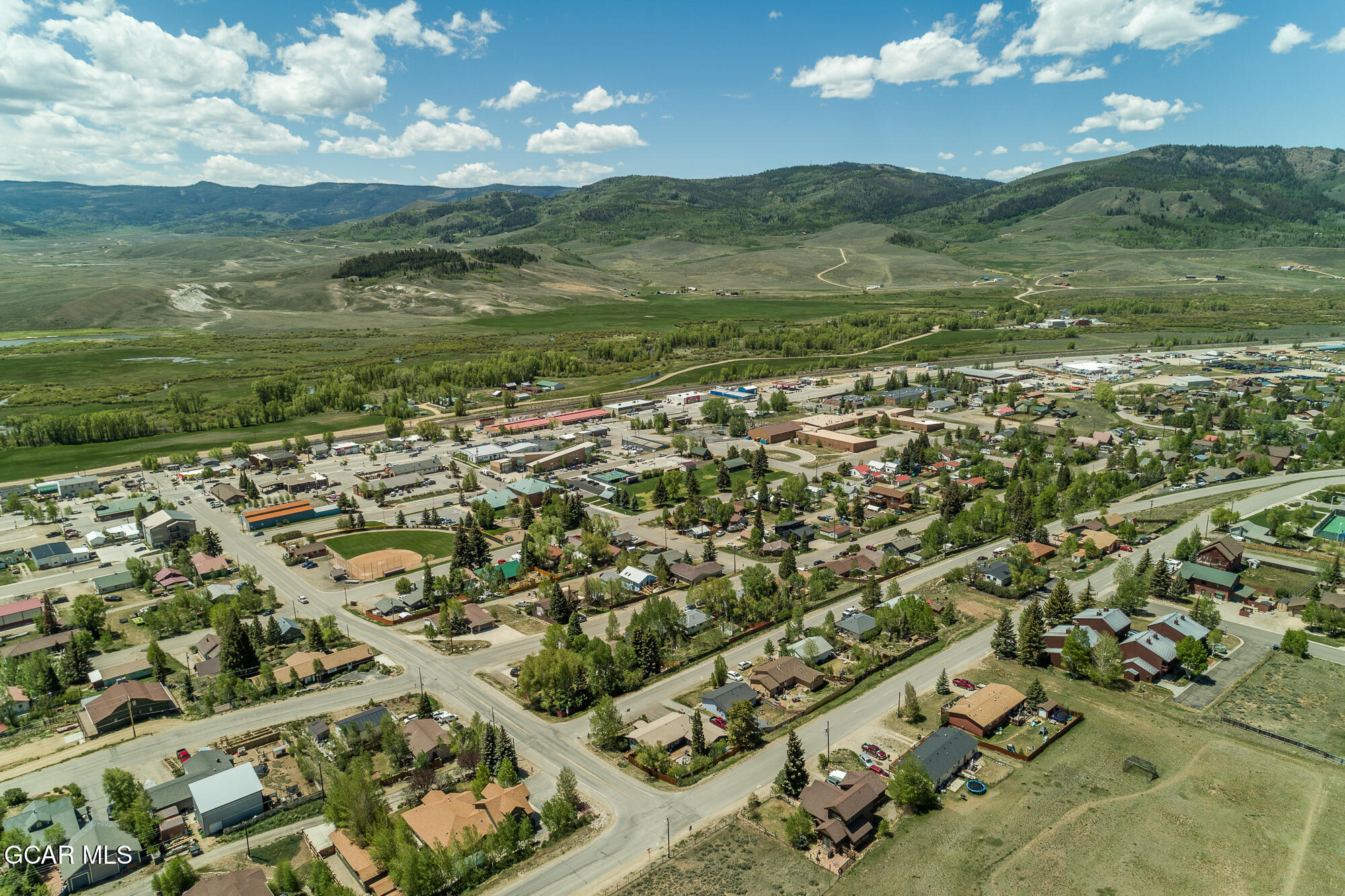 69 East Garnet Avenue Granby CO 80446