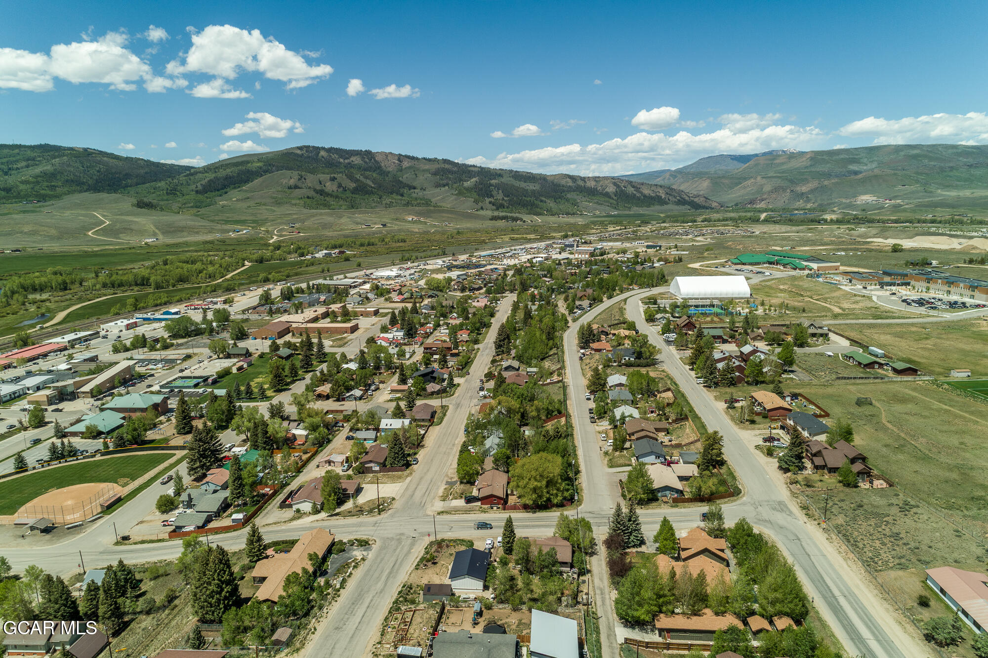 69 East Garnet Avenue Granby CO 80446