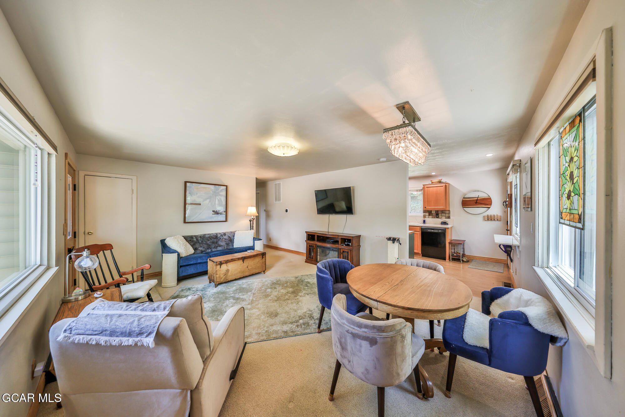 69 East Garnet Avenue Granby CO 80446