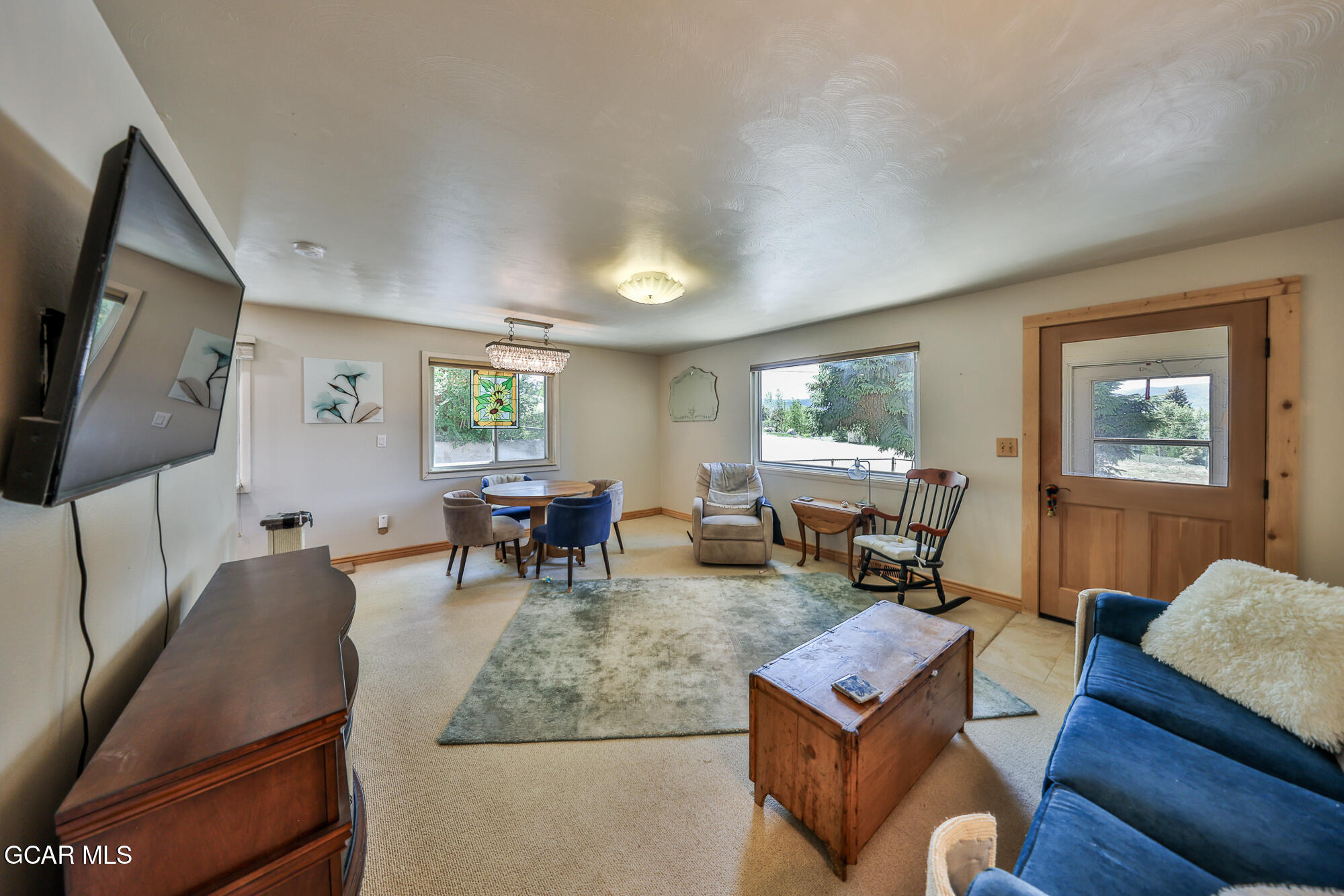 69 East Garnet Avenue Granby CO 80446