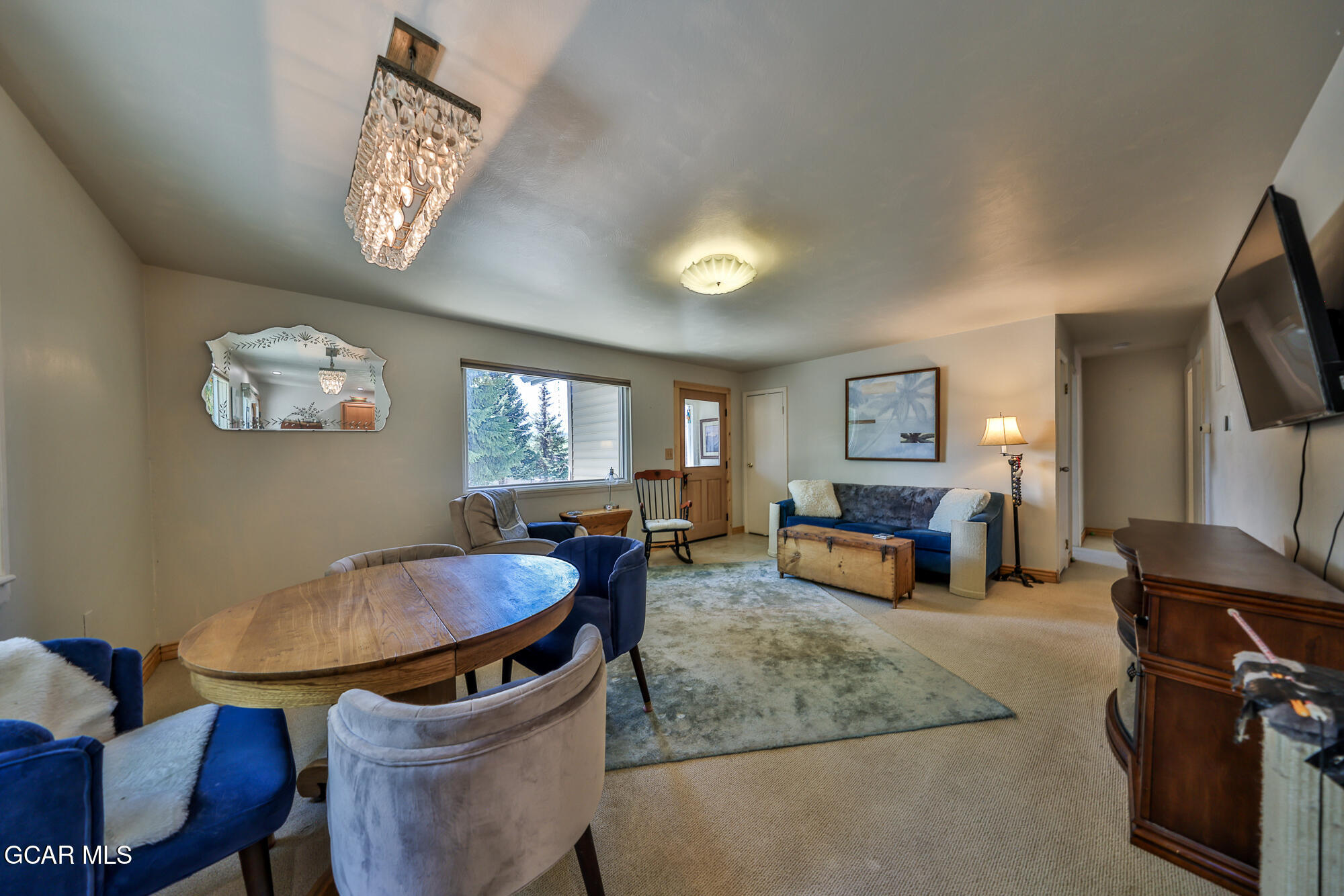 69 East Garnet Avenue Granby CO 80446
