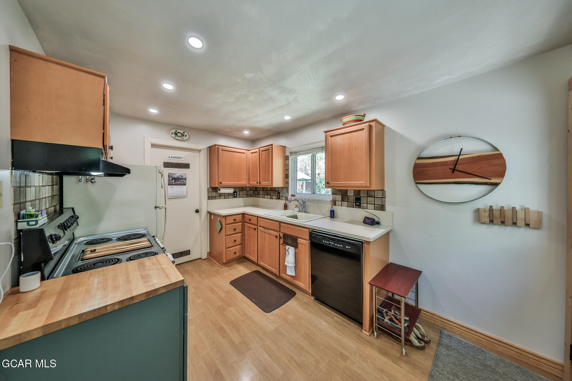 69 East Garnet Avenue Granby CO 80446