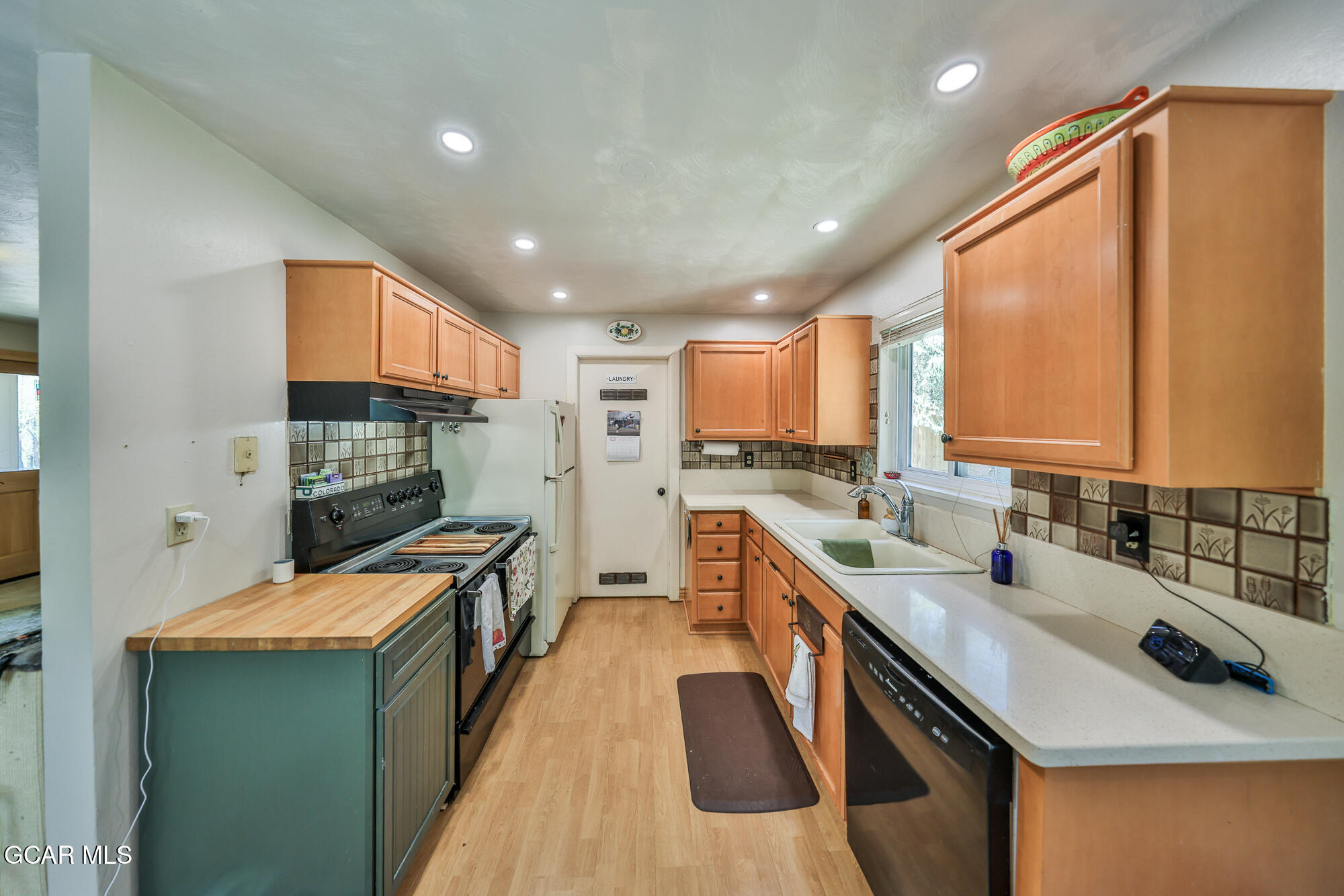 69 East Garnet Avenue Granby CO 80446