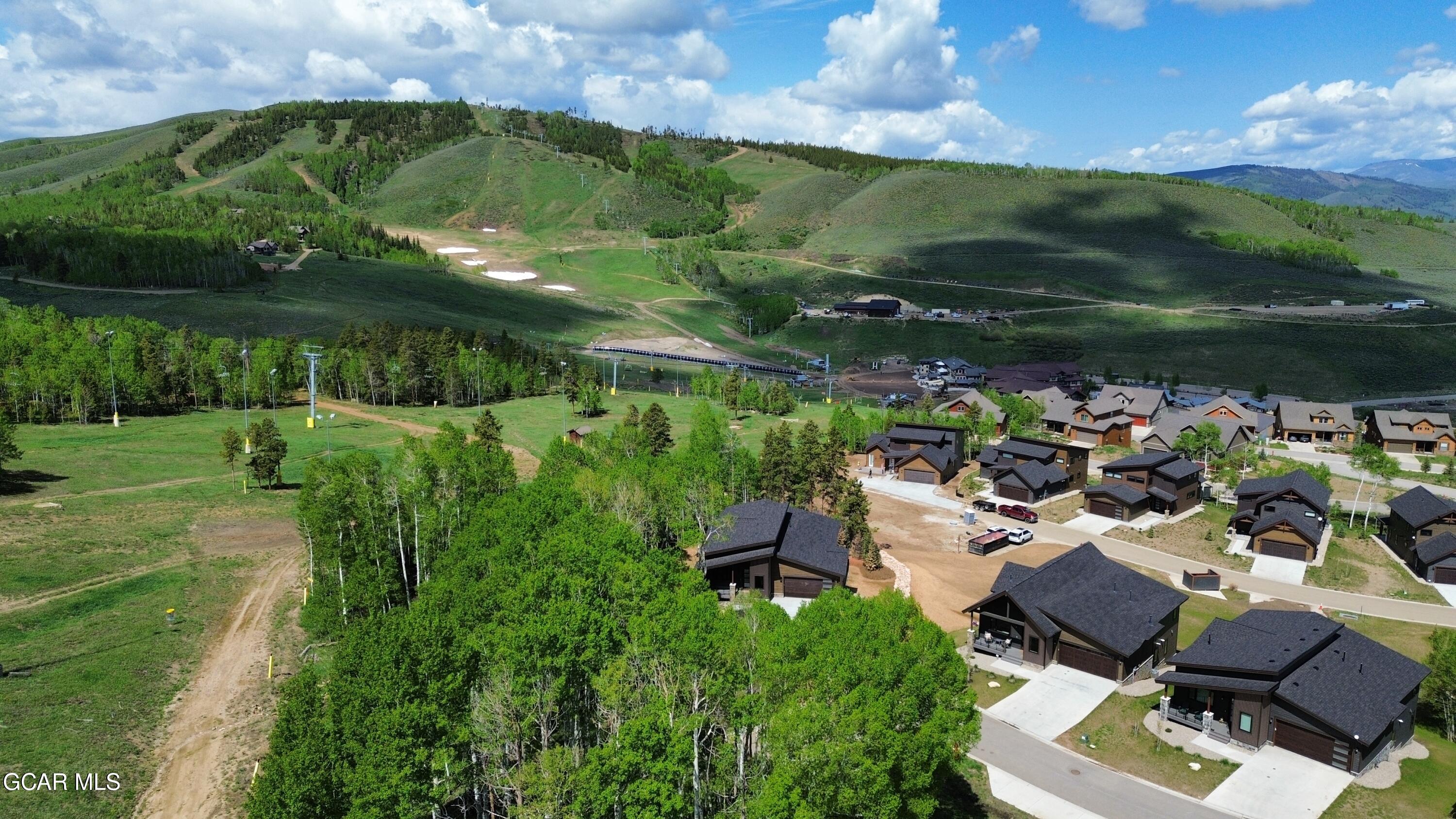 820 Expedition Lane Granby CO 80446