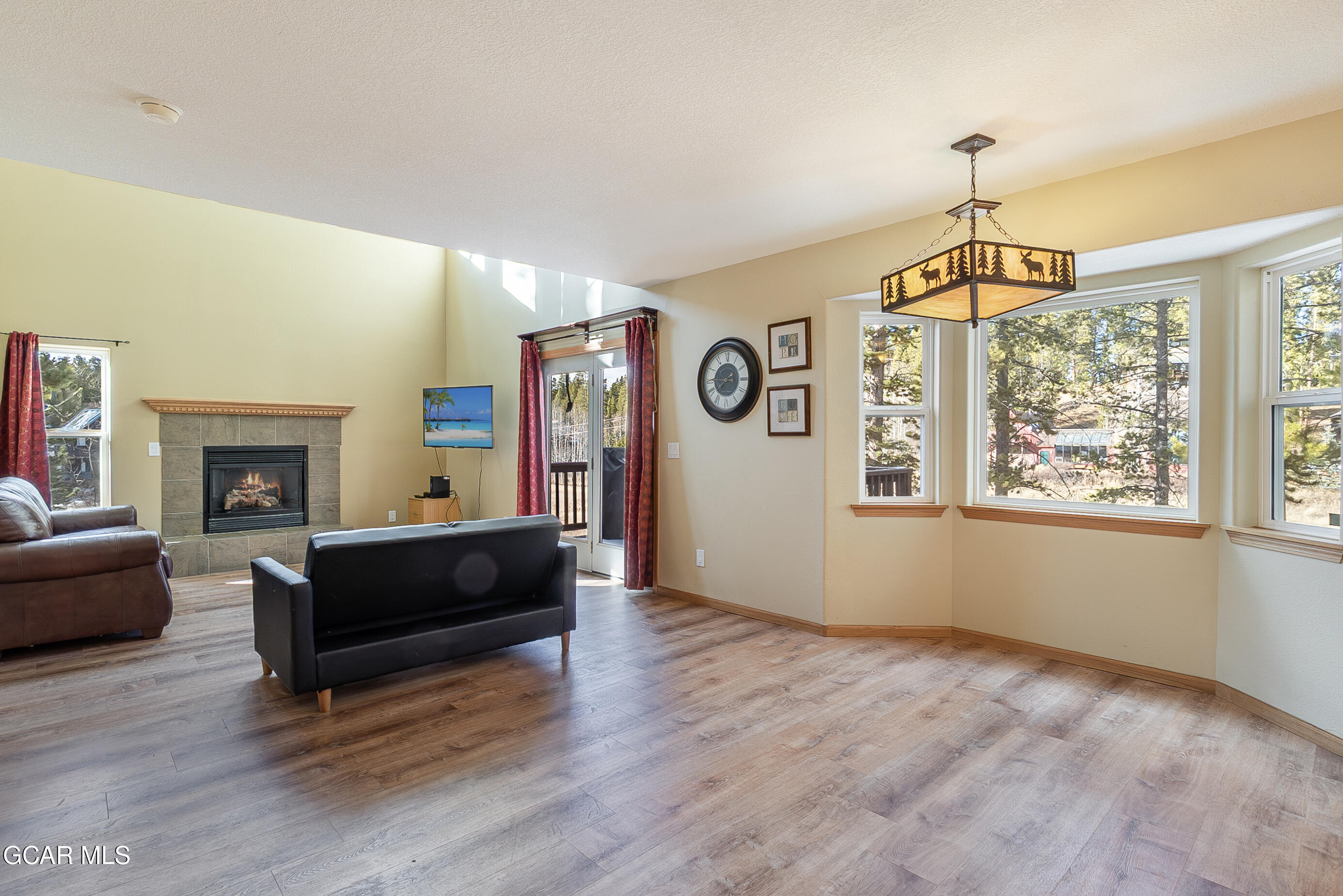 403 GCR 831 Fraser CO 80442