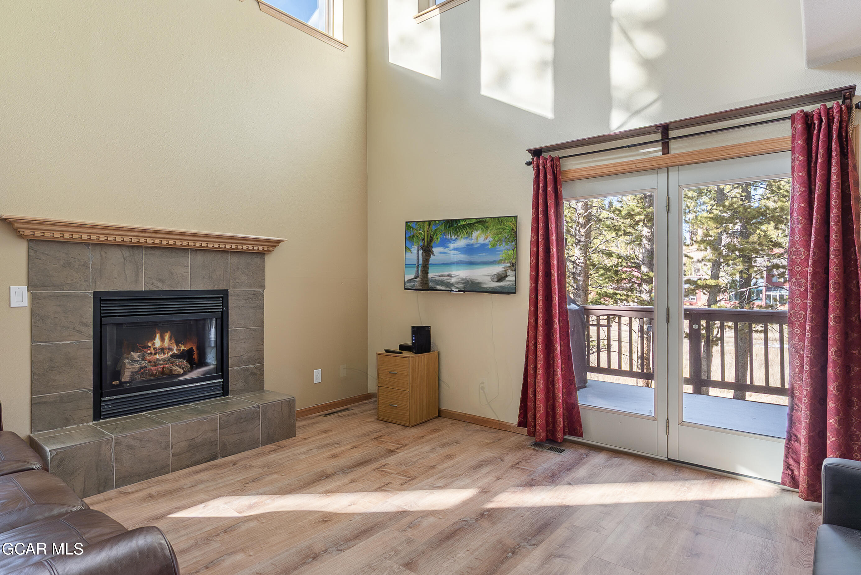 403 GCR 831 Fraser CO 80442