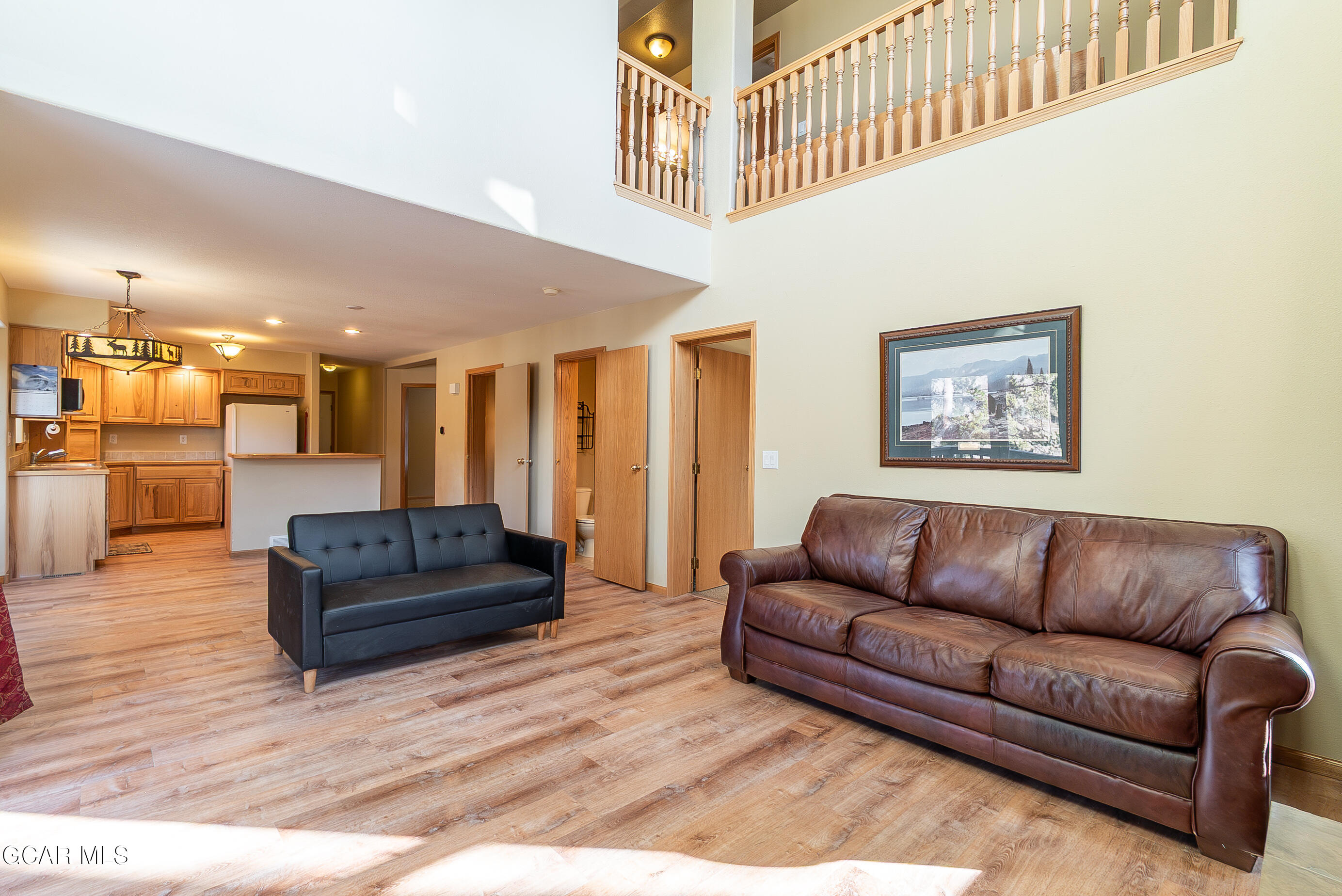 403 GCR 831 Fraser CO 80442